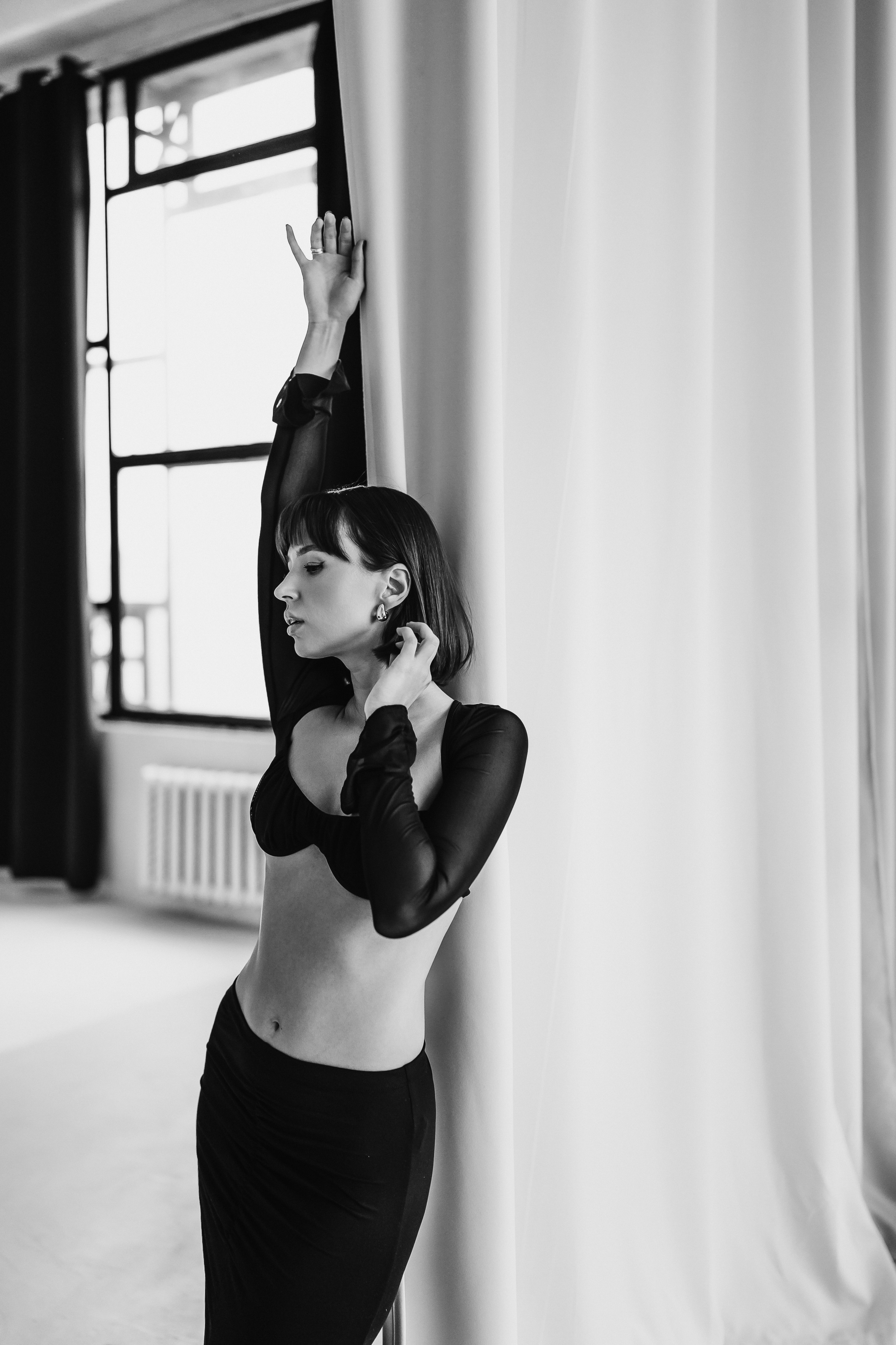 А. Фотограф в Санкт-Петербурге Ольга Кулеш