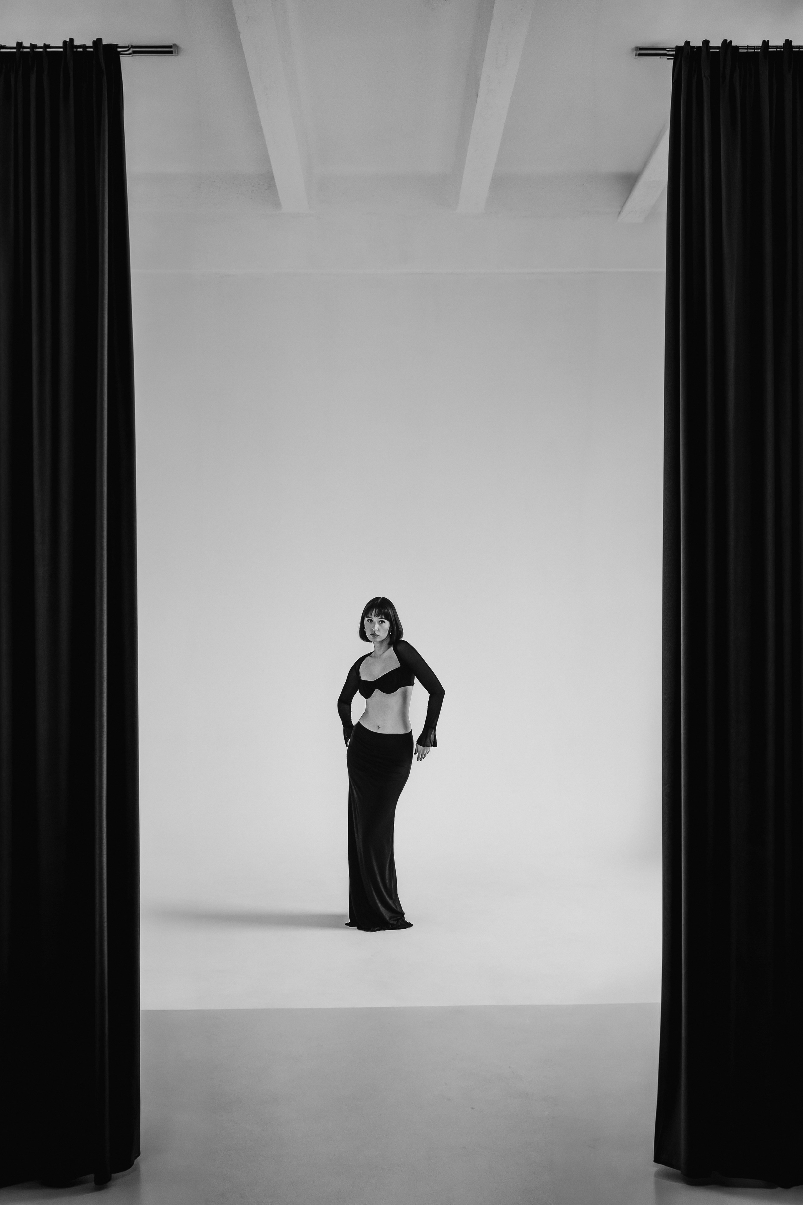 А. Фотограф в Санкт-Петербурге Ольга Кулеш