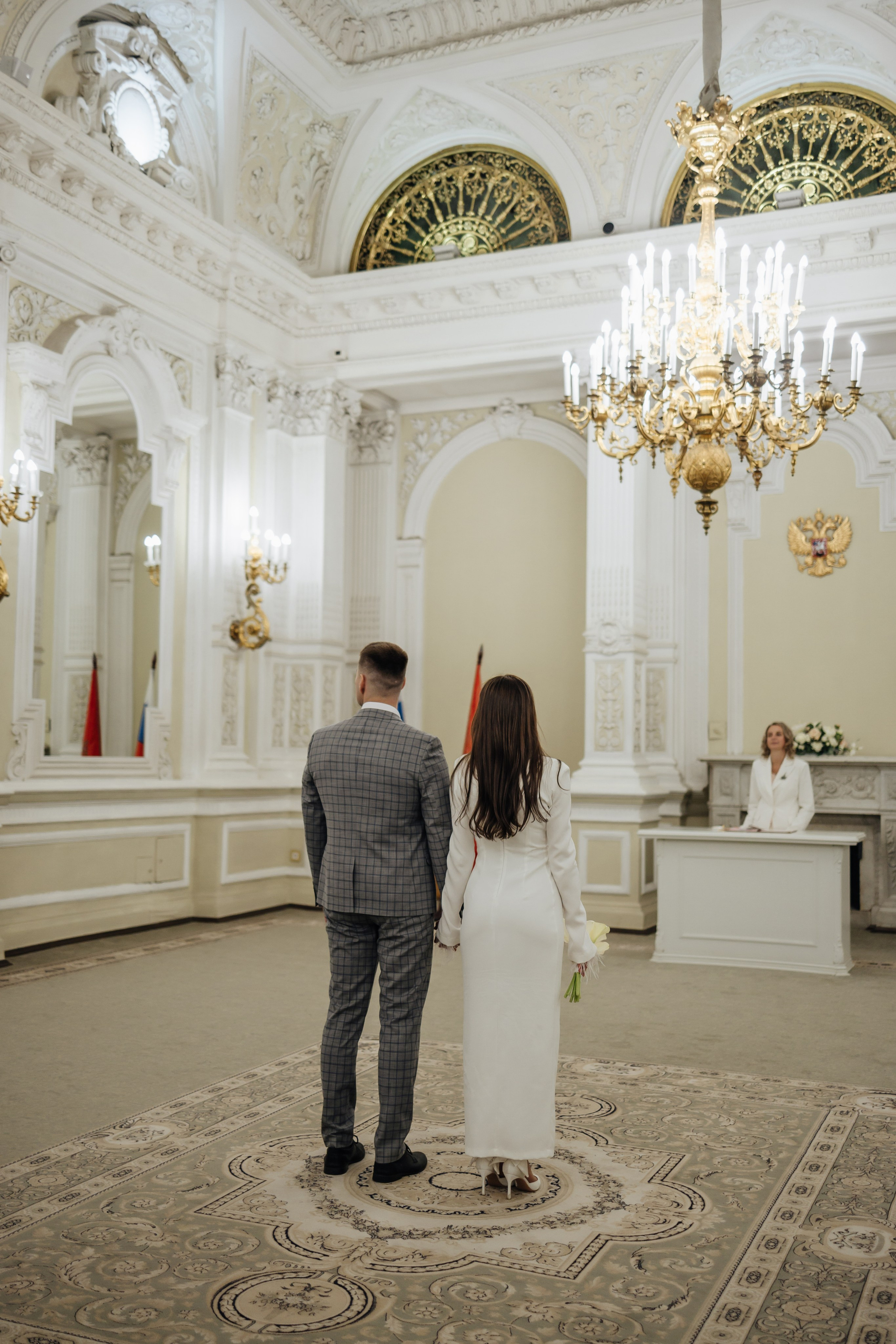 A&I. Фотограф в Санкт-Петербурге Ольга Кулеш