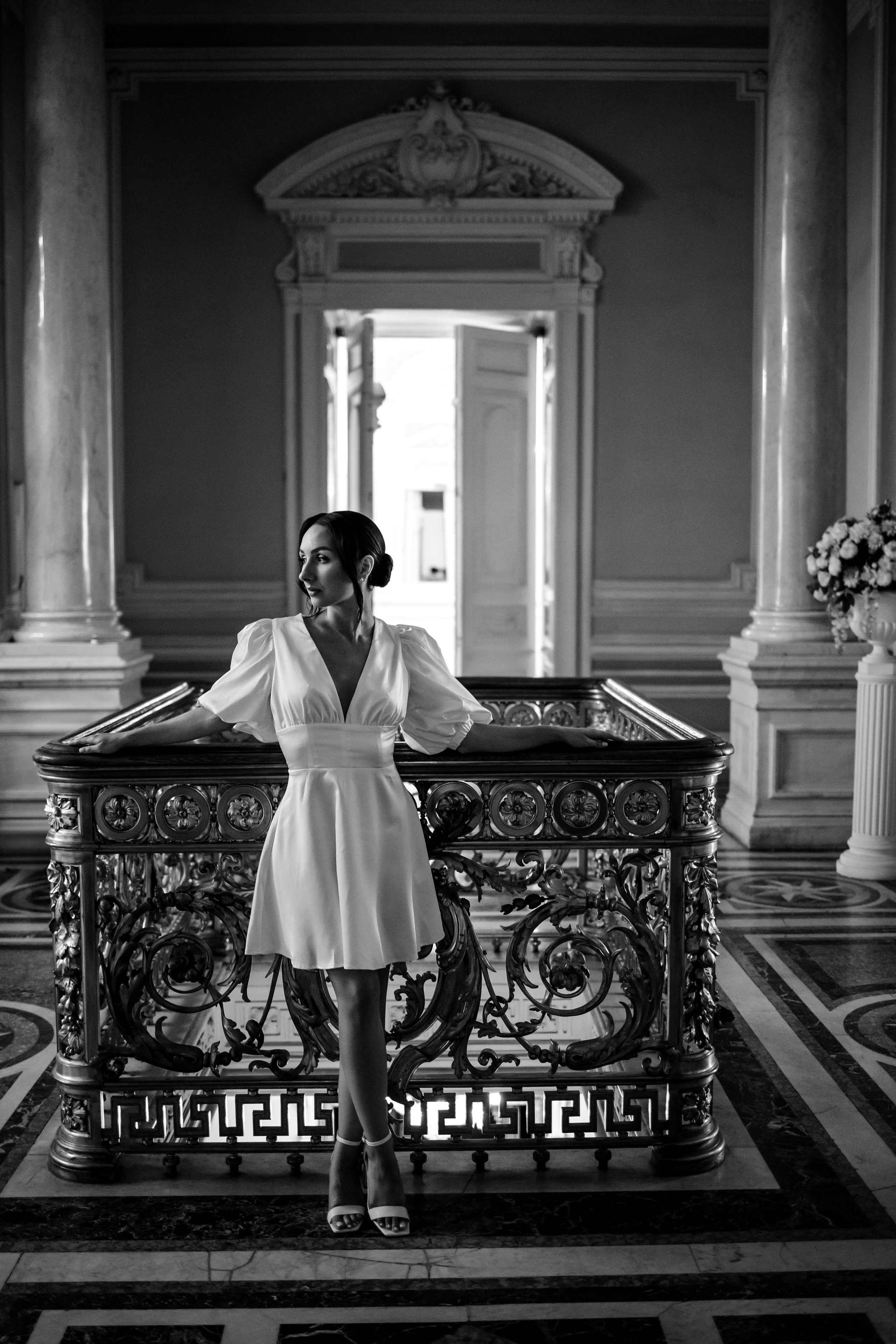 O&A. Фотограф в Санкт-Петербурге Ольга Кулеш