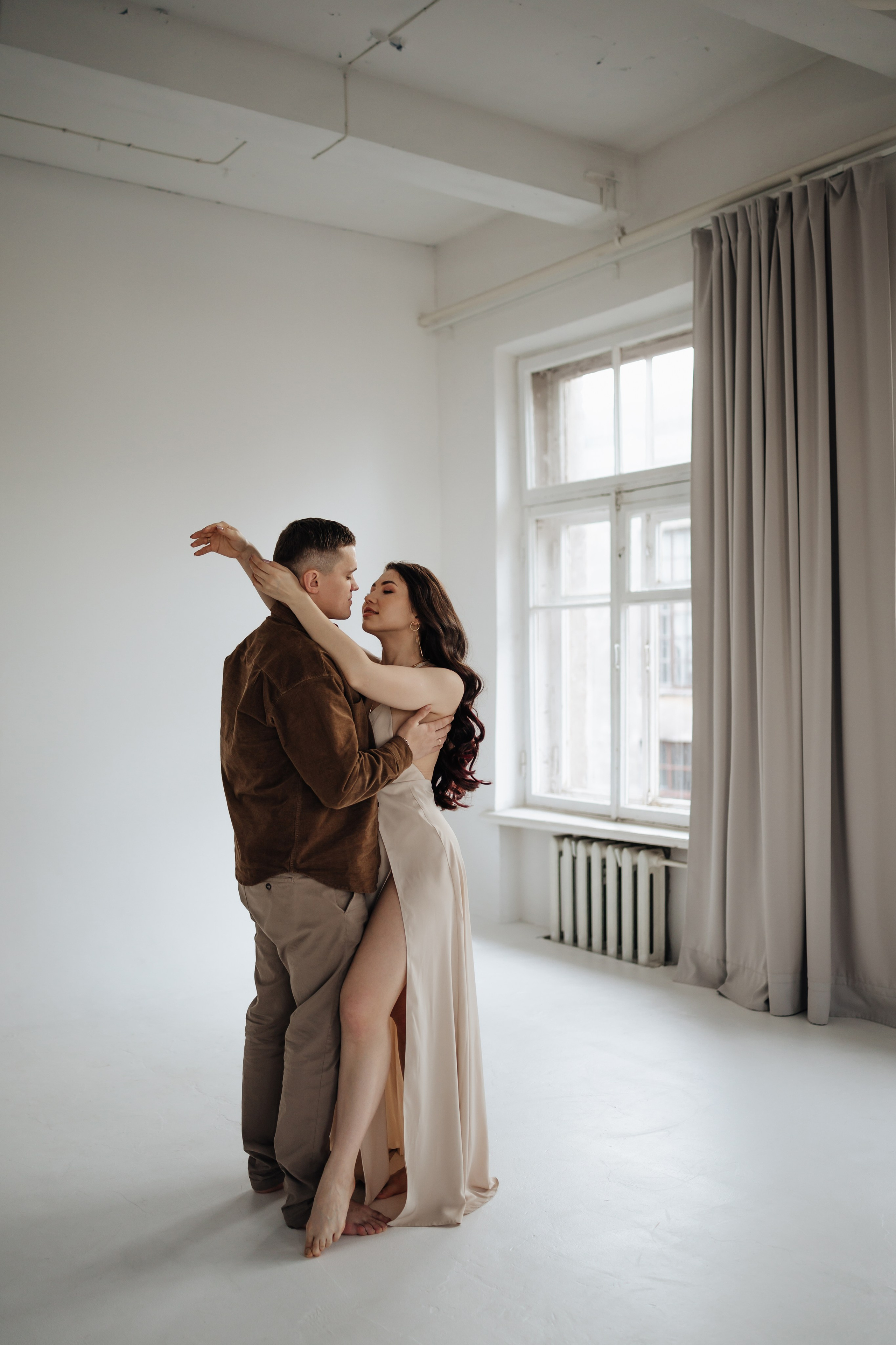 Z&Y. Фотограф в Санкт-Петербурге Ольга Кулеш