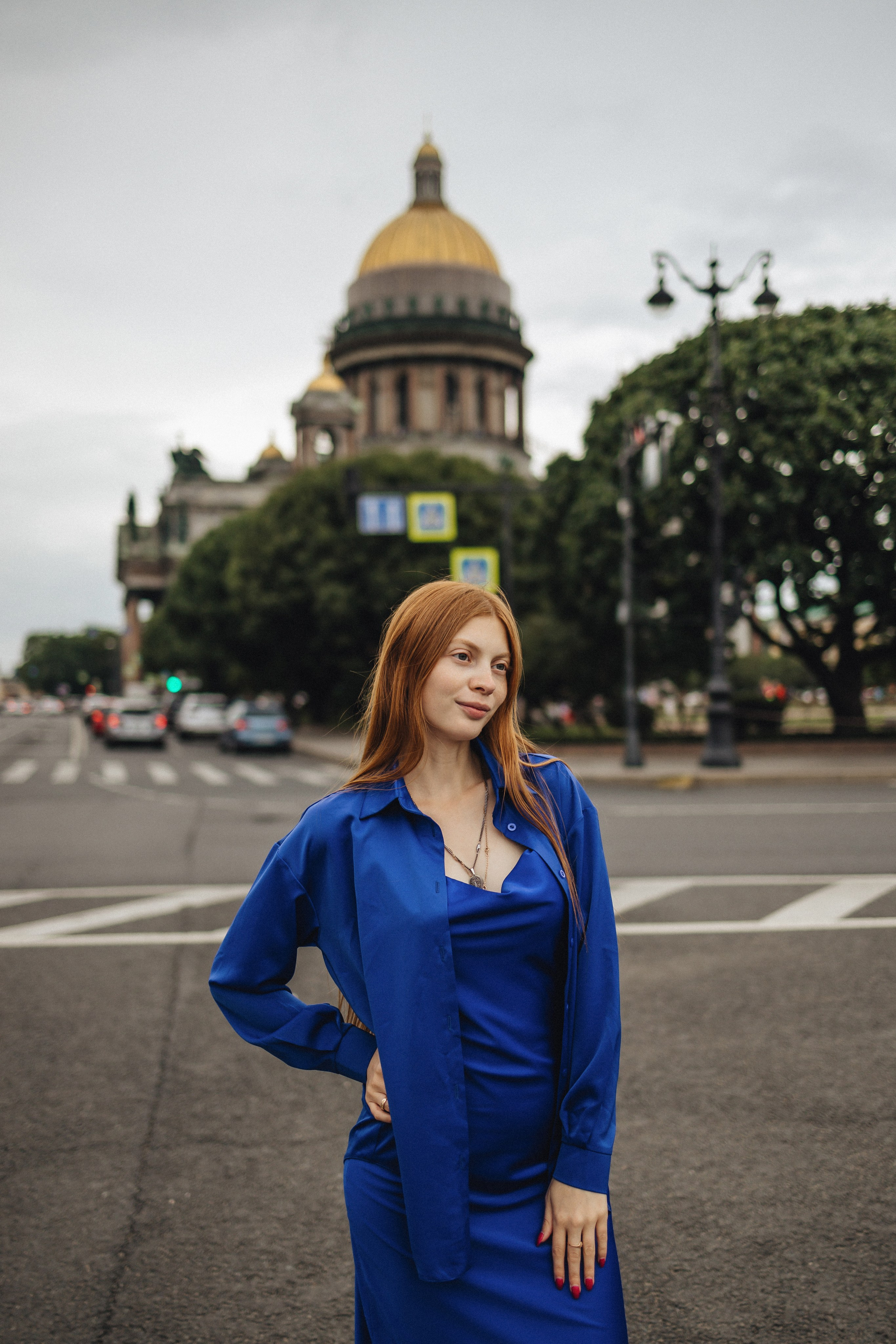 А. Фотограф в Санкт-Петербурге Ольга Кулеш