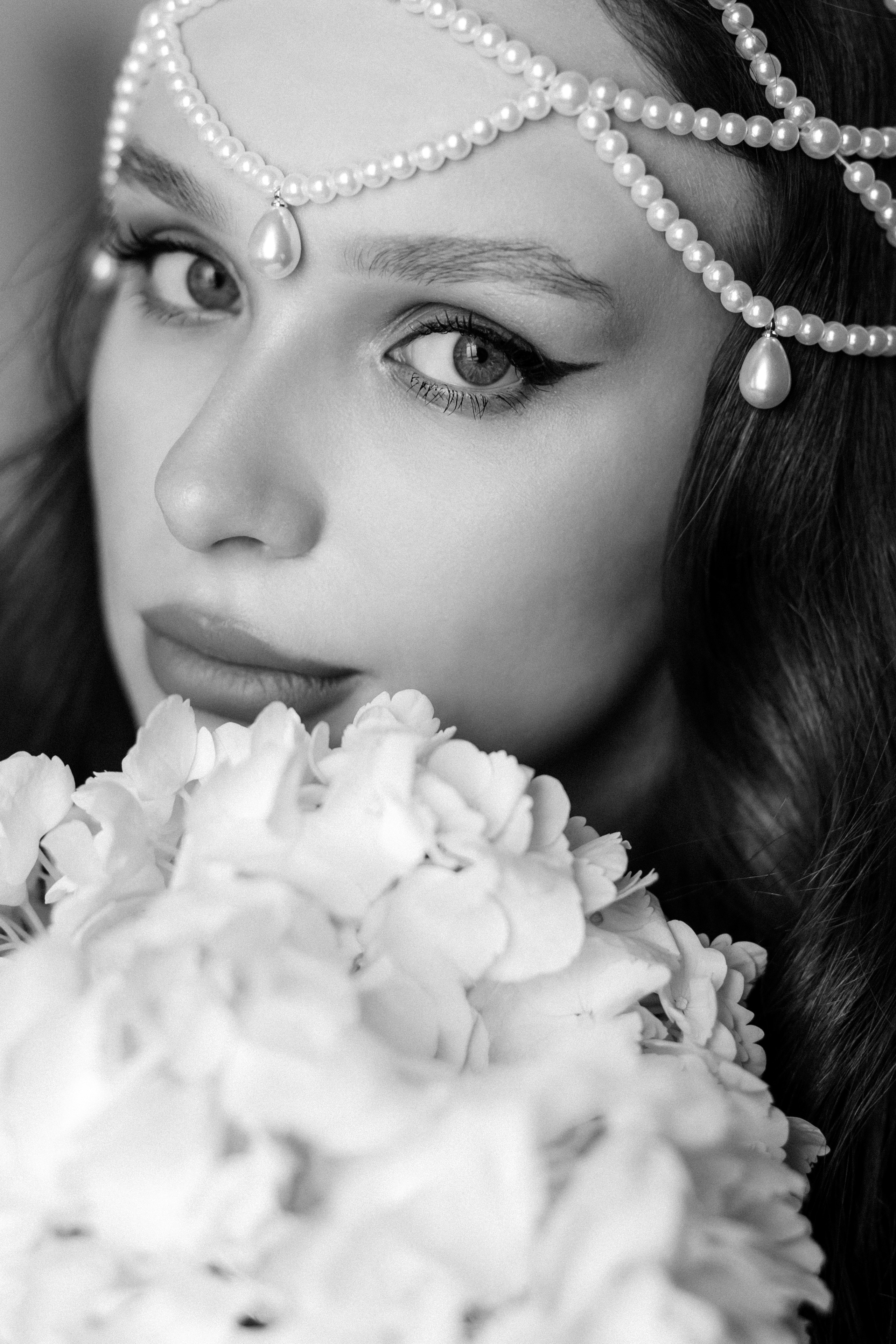 П. Фотограф в Санкт-Петербурге Ольга Кулеш