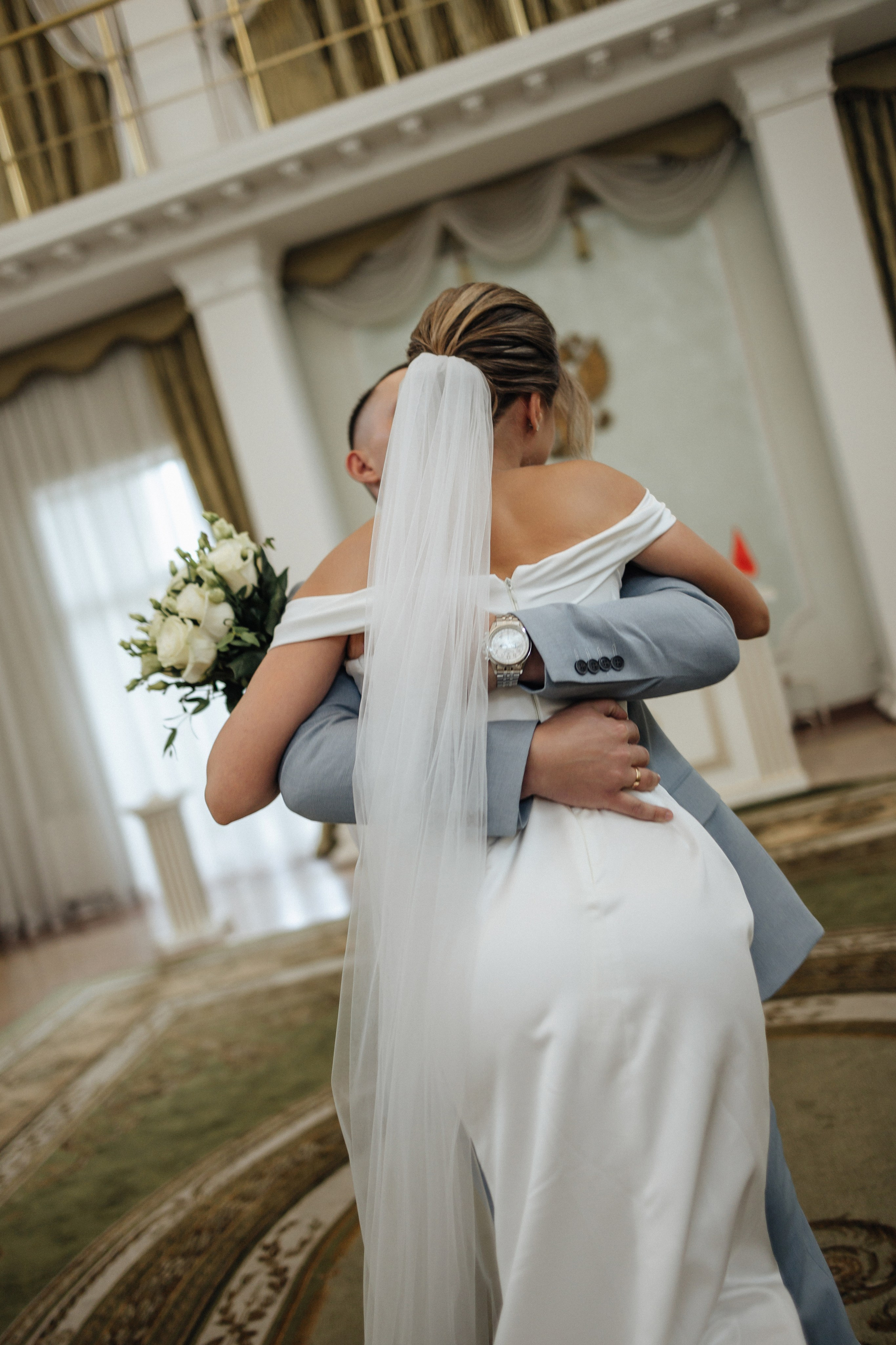 V&V. Фотограф в Санкт-Петербурге Ольга Кулеш