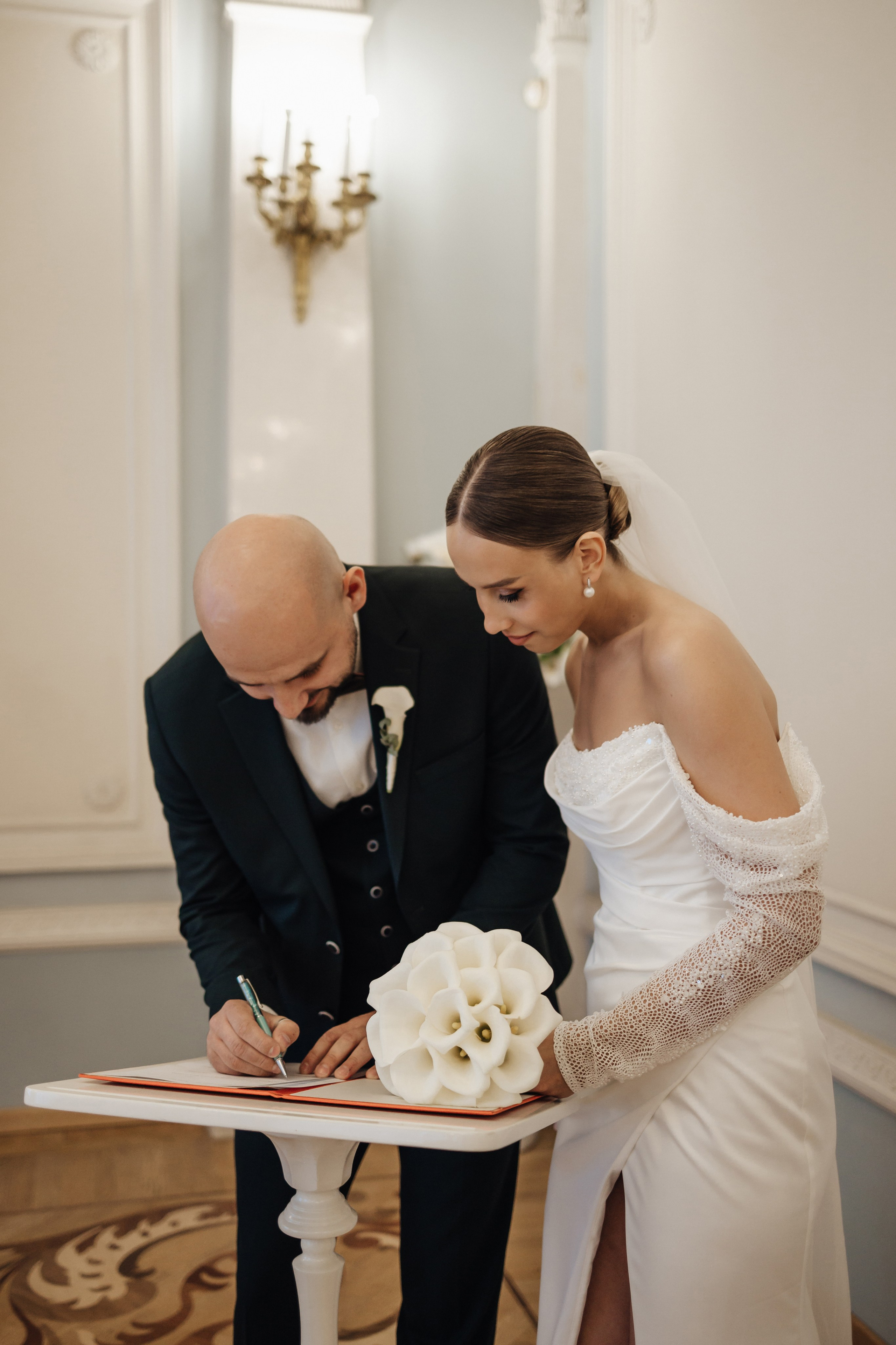 A&I. Фотограф в Санкт-Петербурге Ольга Кулеш