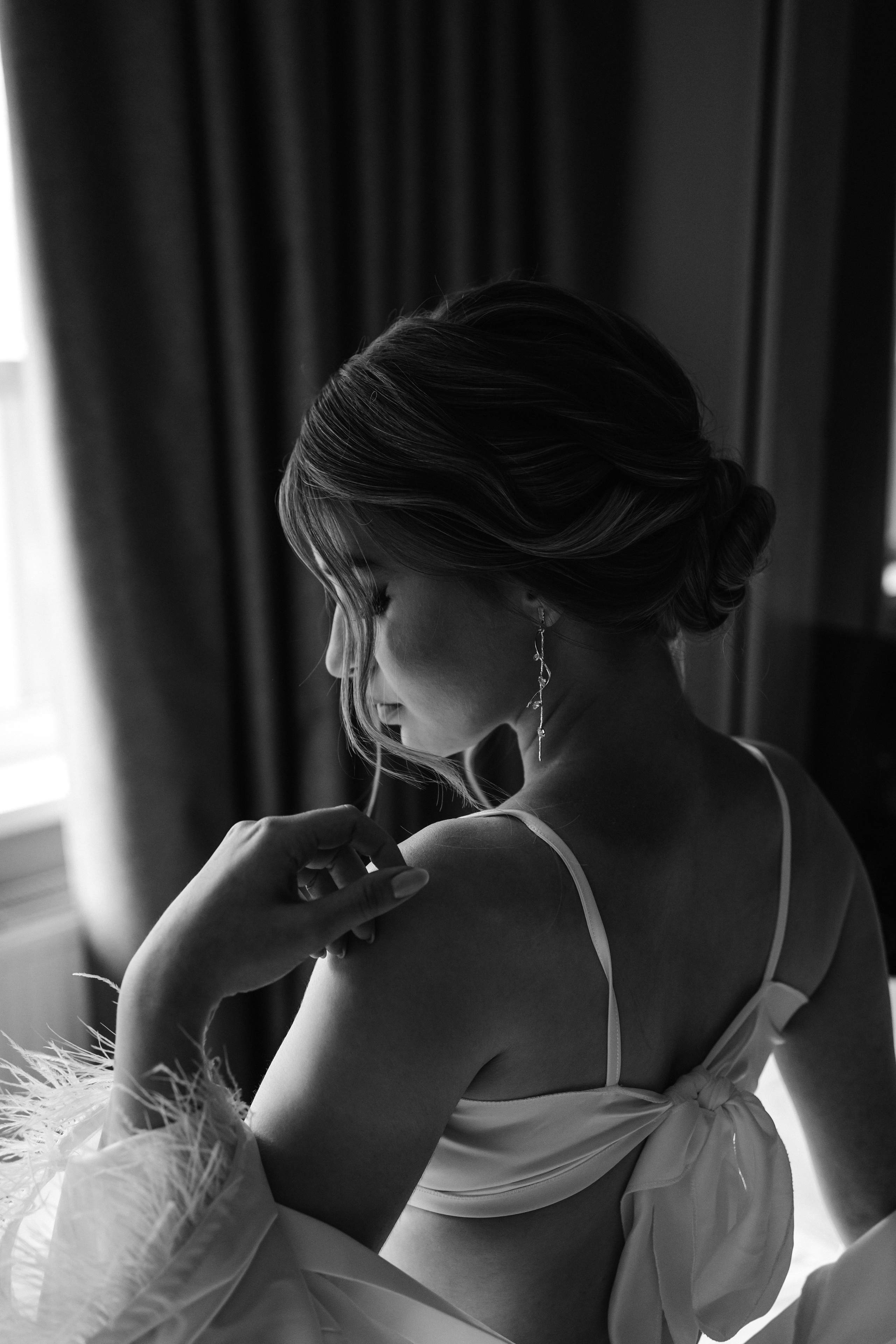 D&K. Фотограф в Санкт-Петербурге Ольга Кулеш