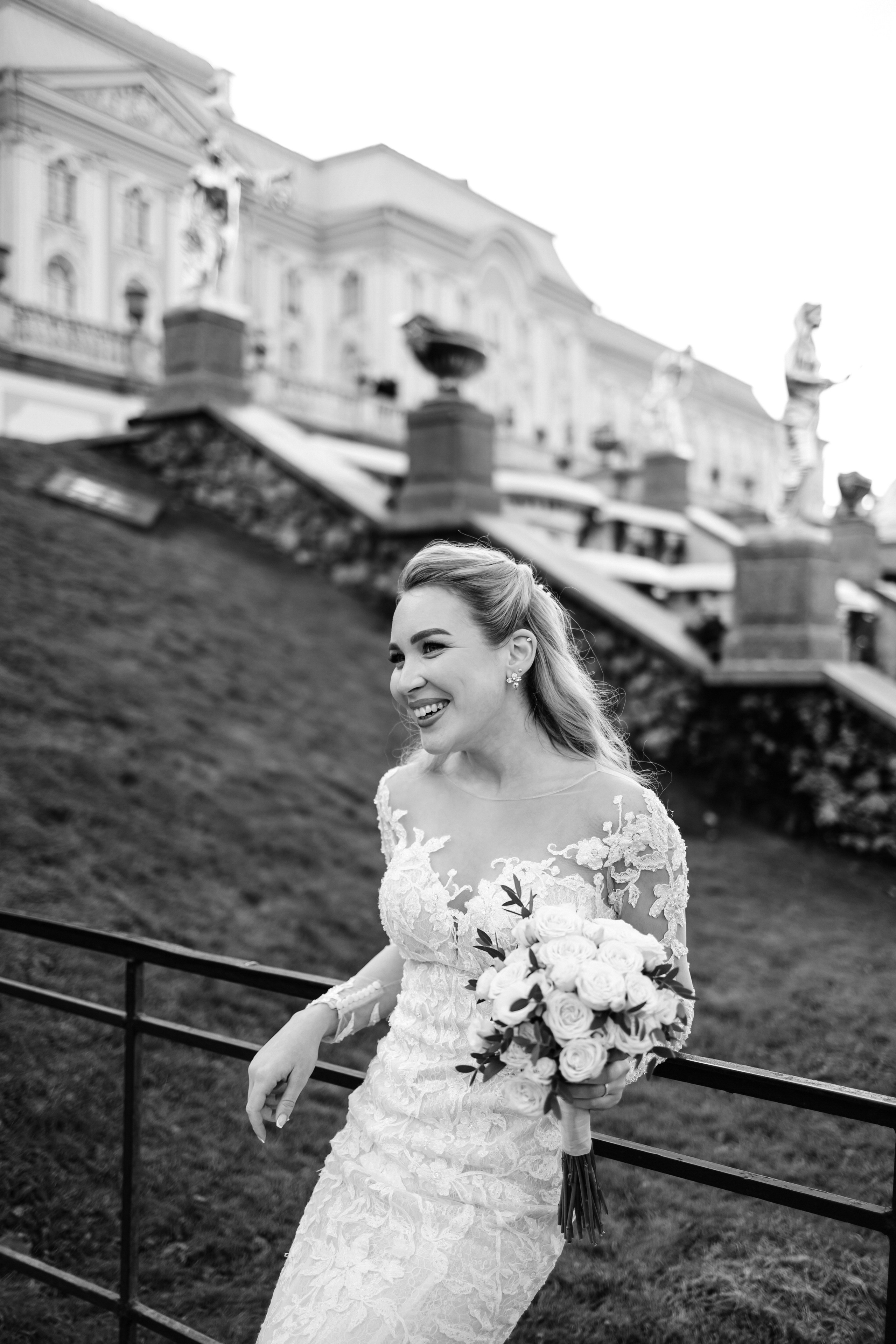 V&V. Фотограф в Санкт-Петербурге Ольга Кулеш