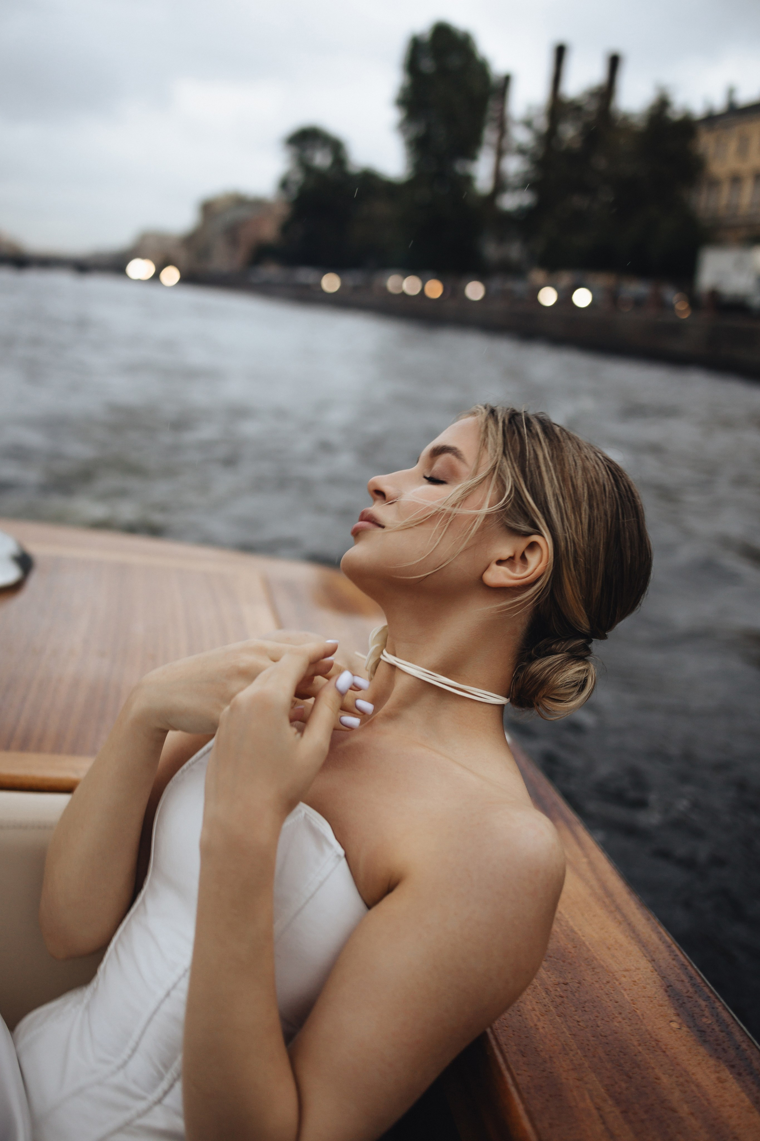 L&L. Фотограф в Санкт-Петербурге Ольга Кулеш