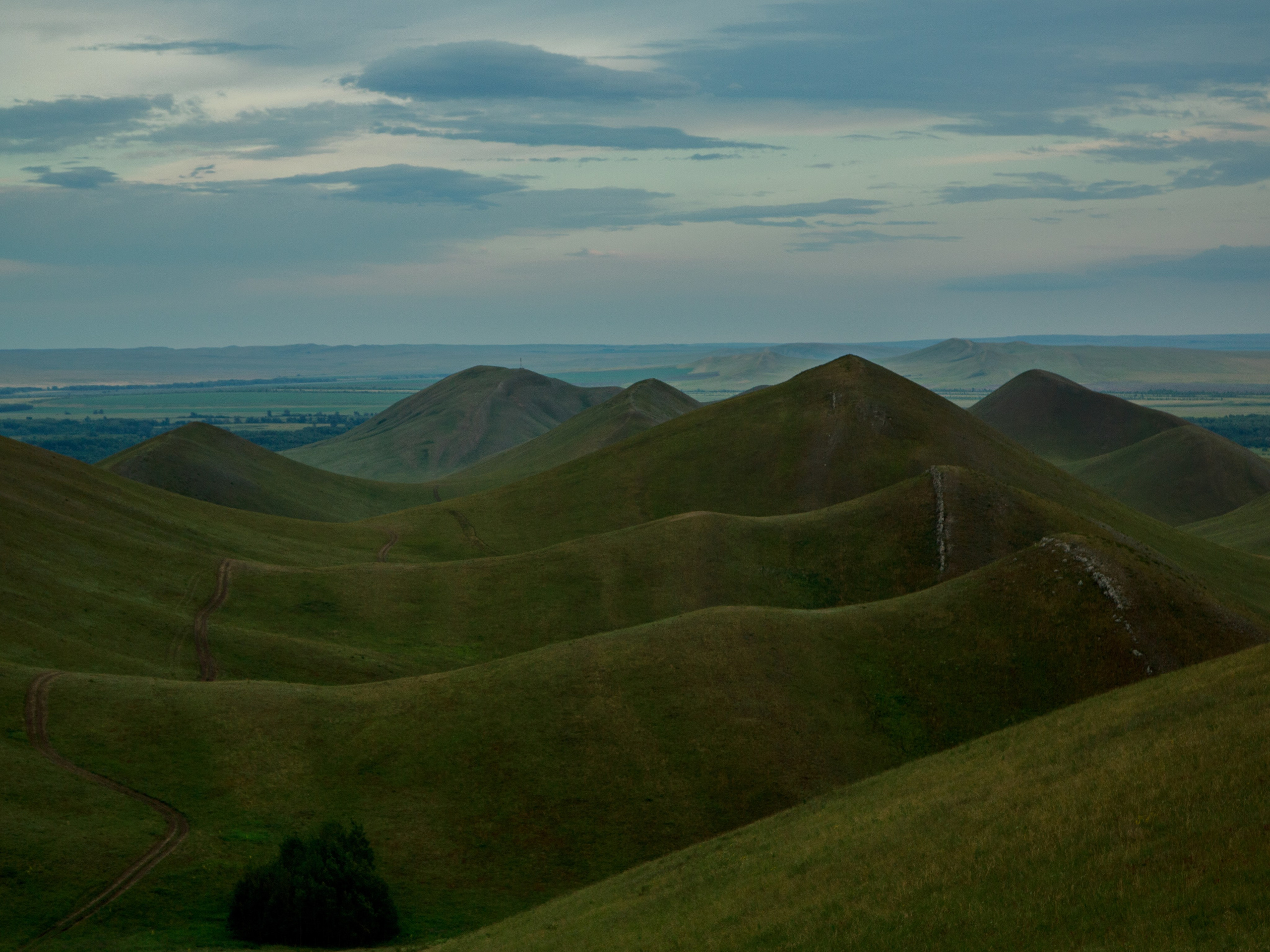 Долгие Горы. Ваш фотограф в Оренбурге Рощупкина Екатерина