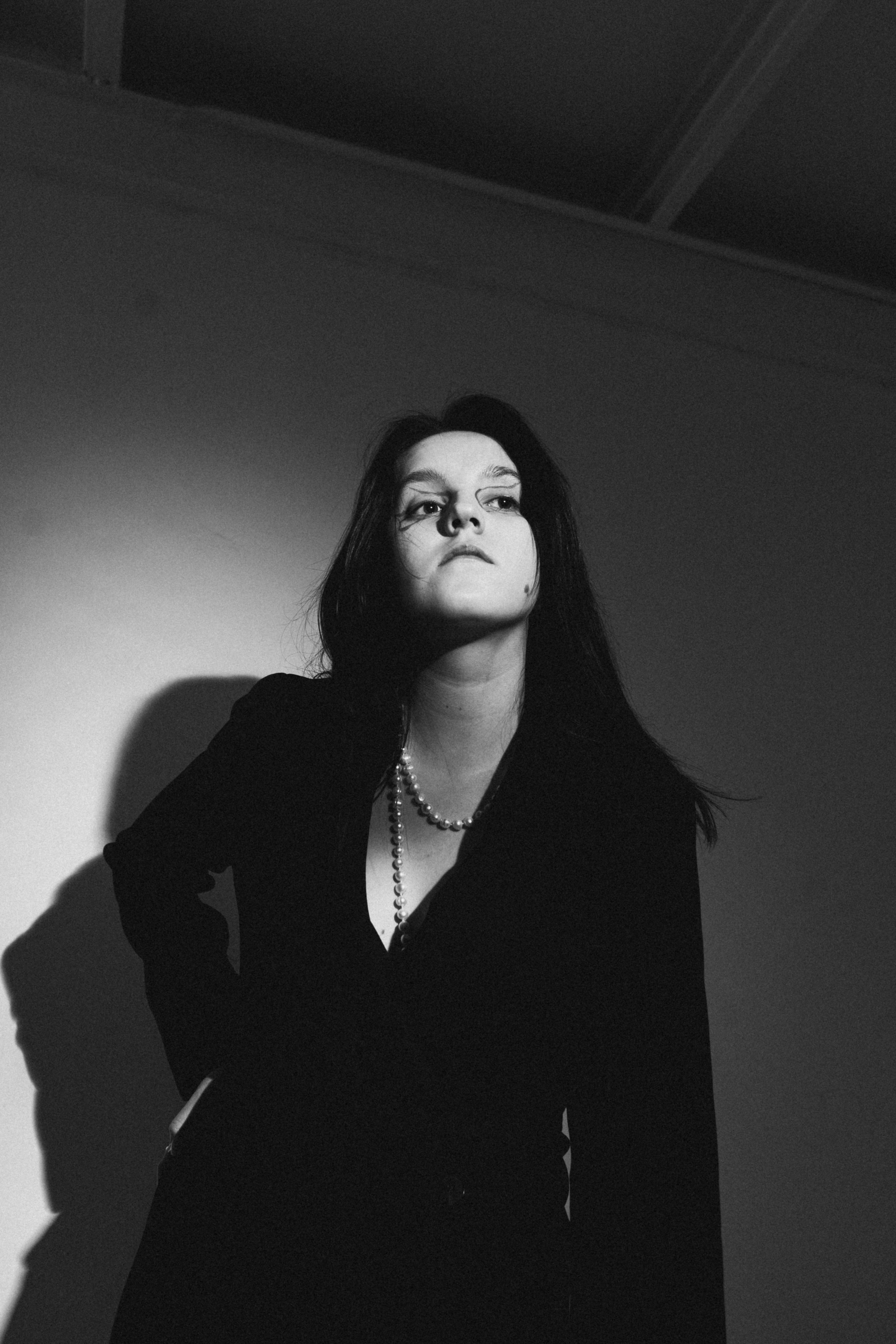 Саша. Фотограф в Москве и МО Хингава Алина