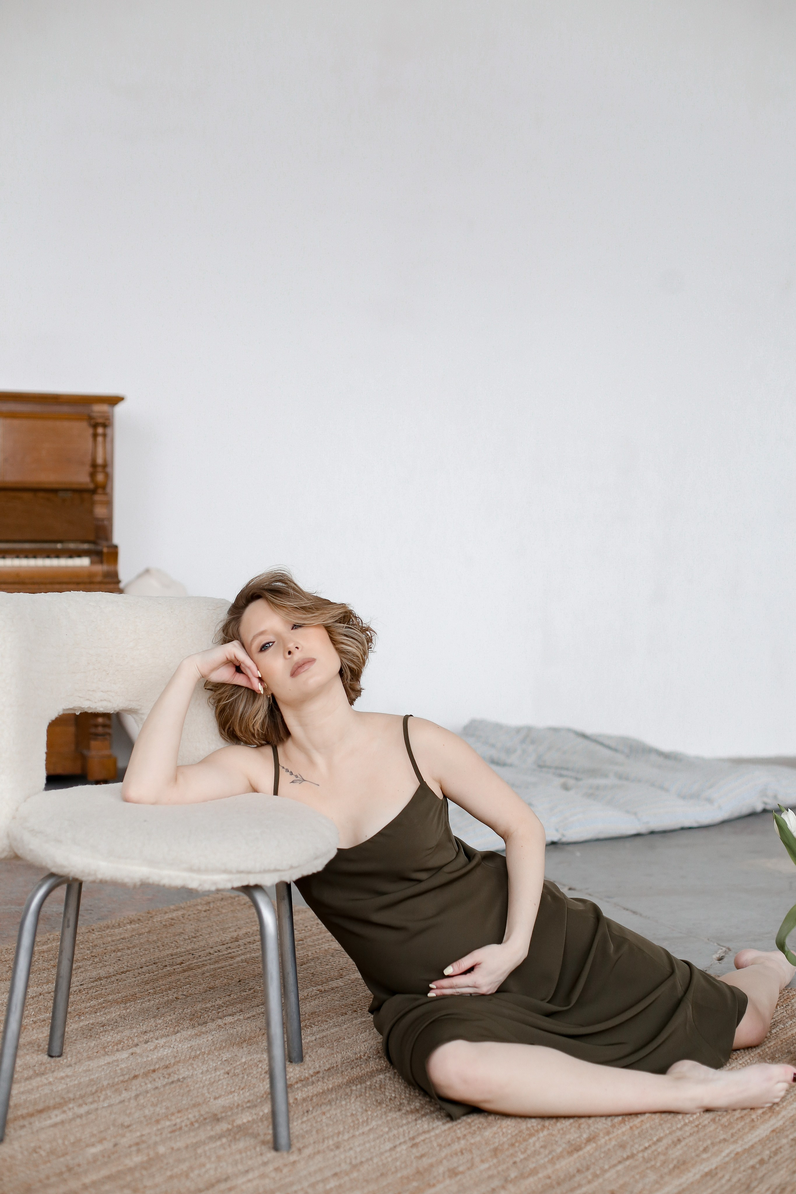 Ксения. Фотограф Шевчик Виктория