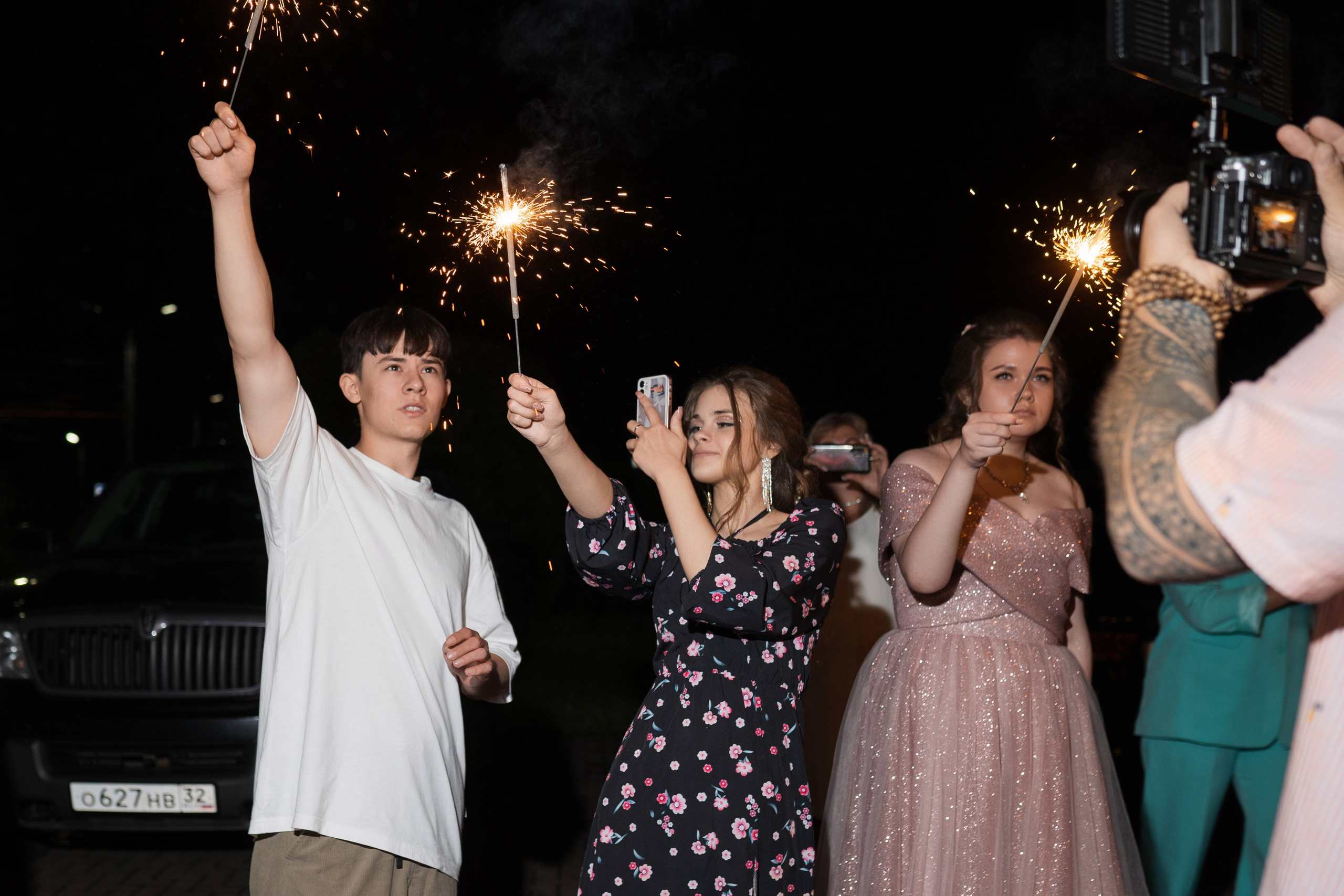 Банкетный комплекс Времена года. Виктория Кинкладзе