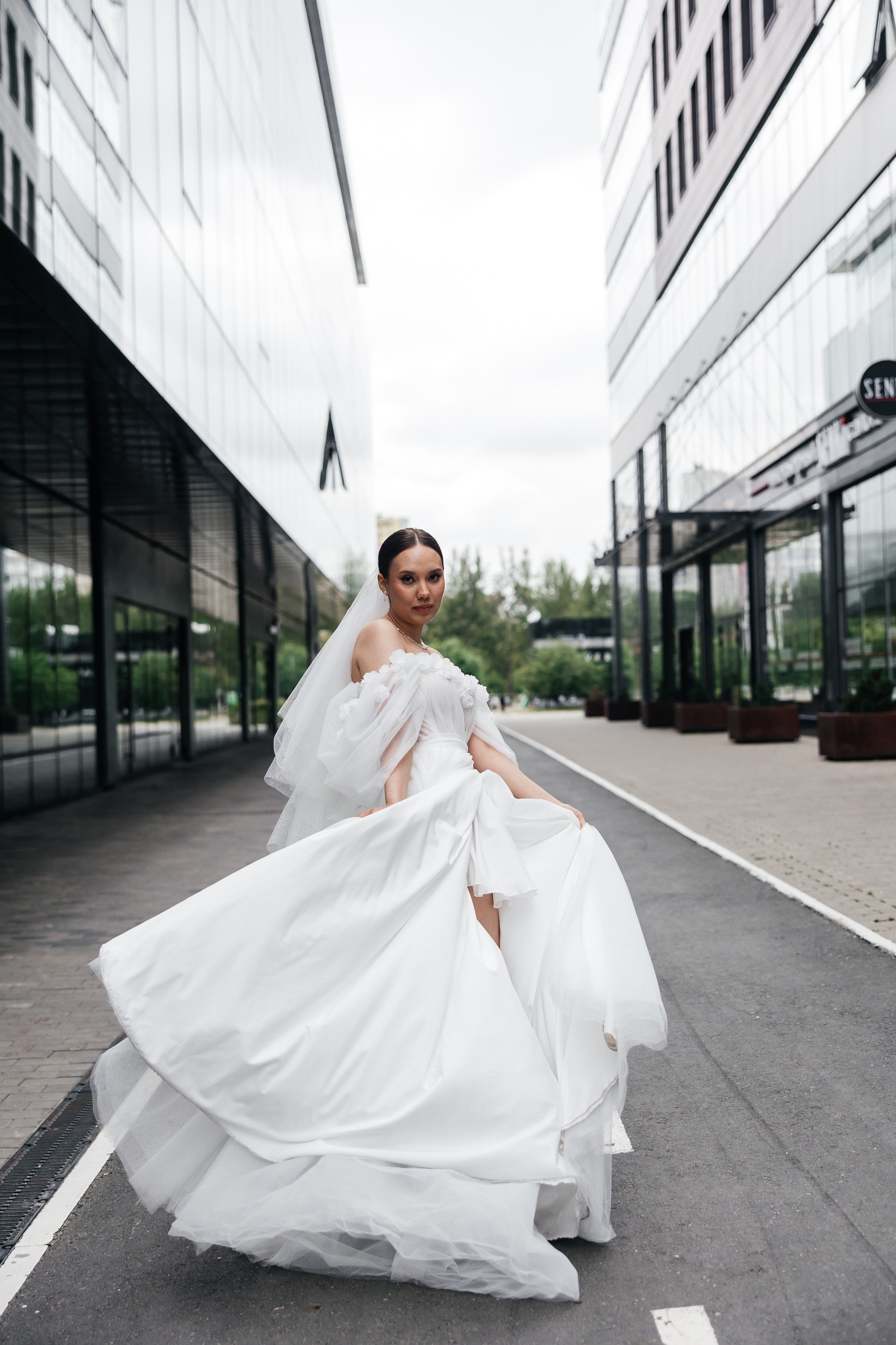 ВЛАДЛЕНА И МИХАИЛ. Свадебный, семейный, детский фотограф в Екатеринбурге.Фотосессия родов