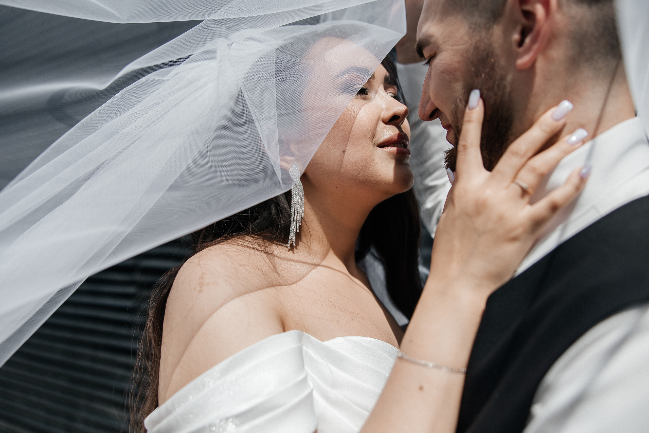 Элина и Сергей. Главная