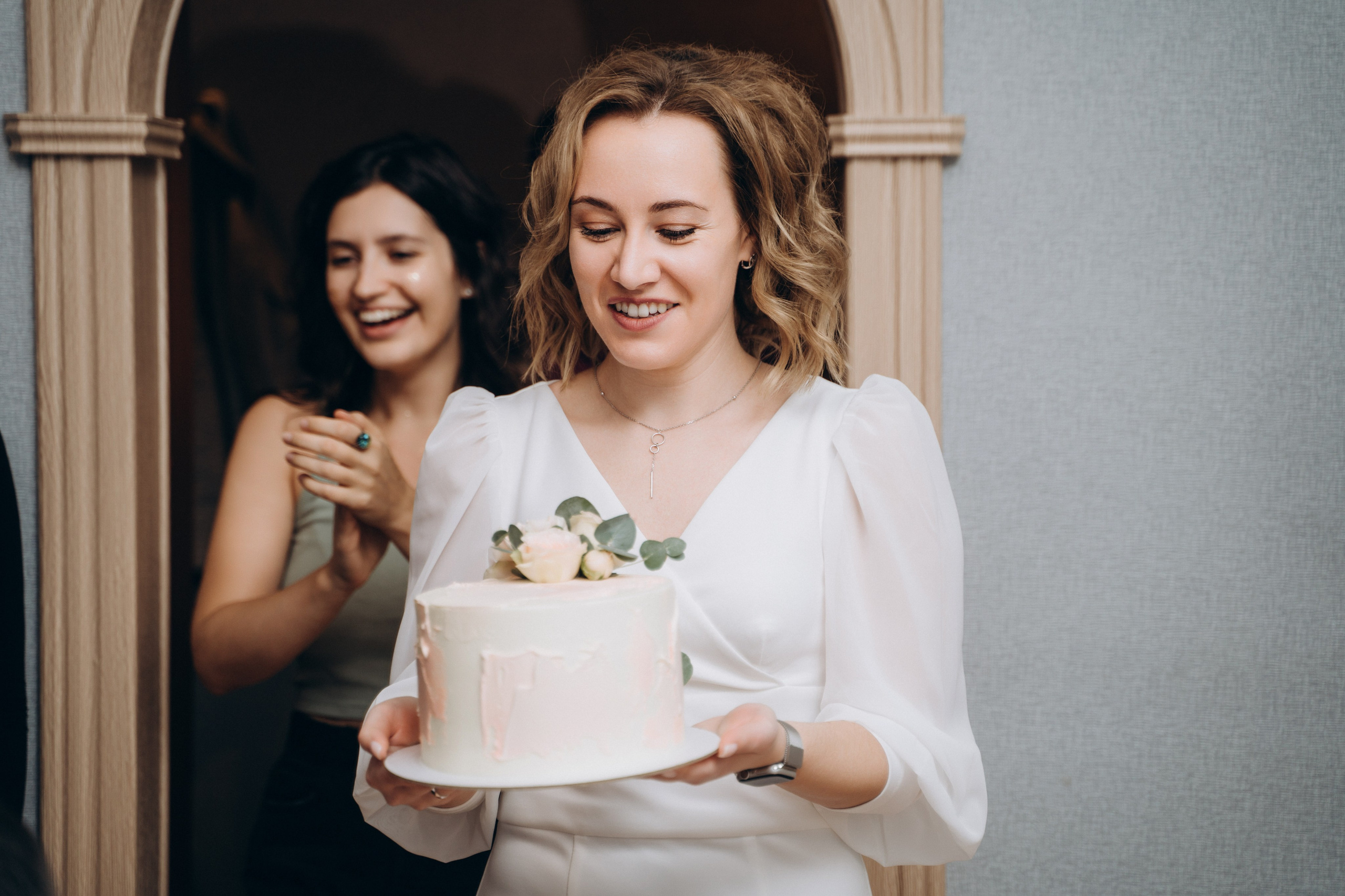 Свадьба Алберт и Дарья. Event фотограф Степанова Александра