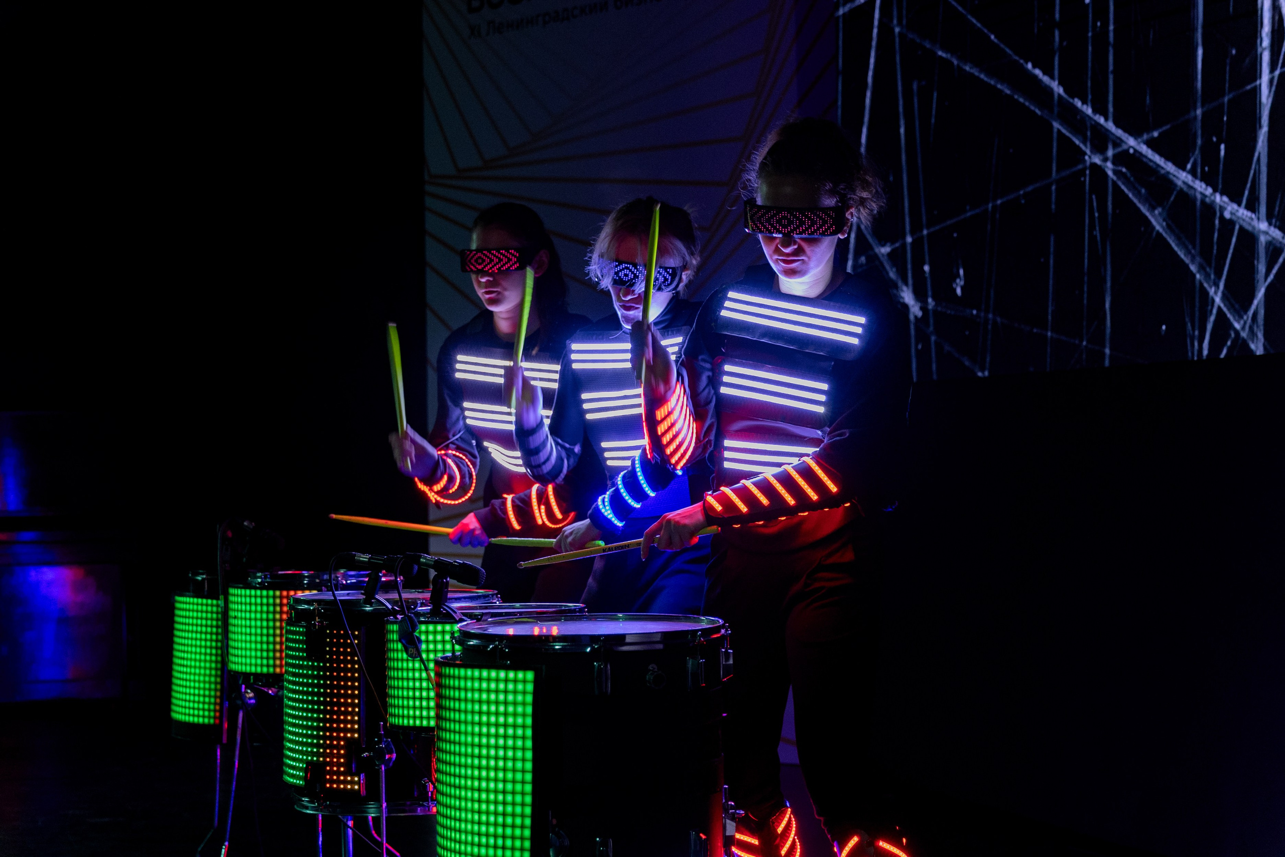 Репортажные съемки. Фотограф Гуменюк Мария