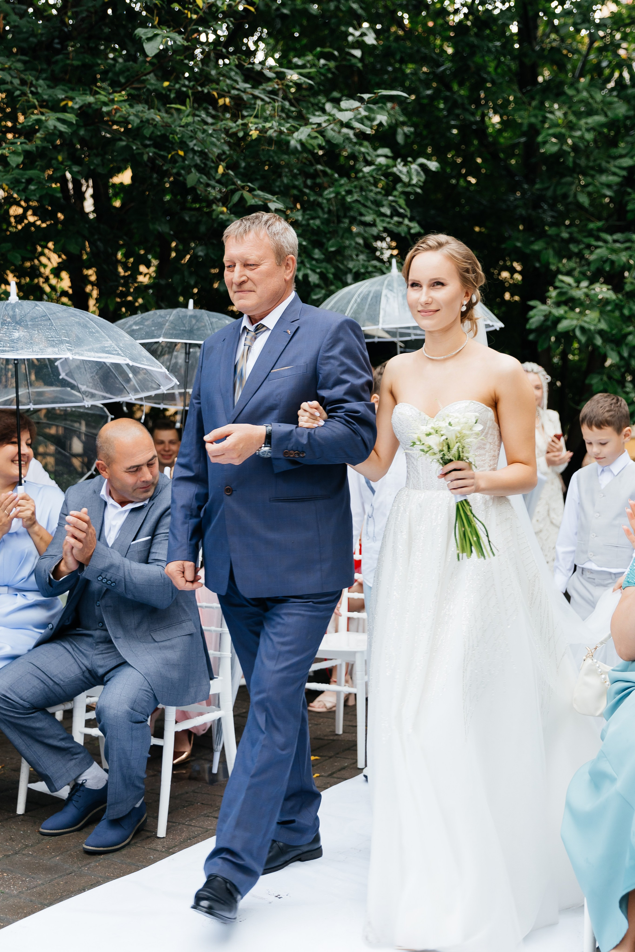 Свадебные. Фотограф Гуменюк Мария