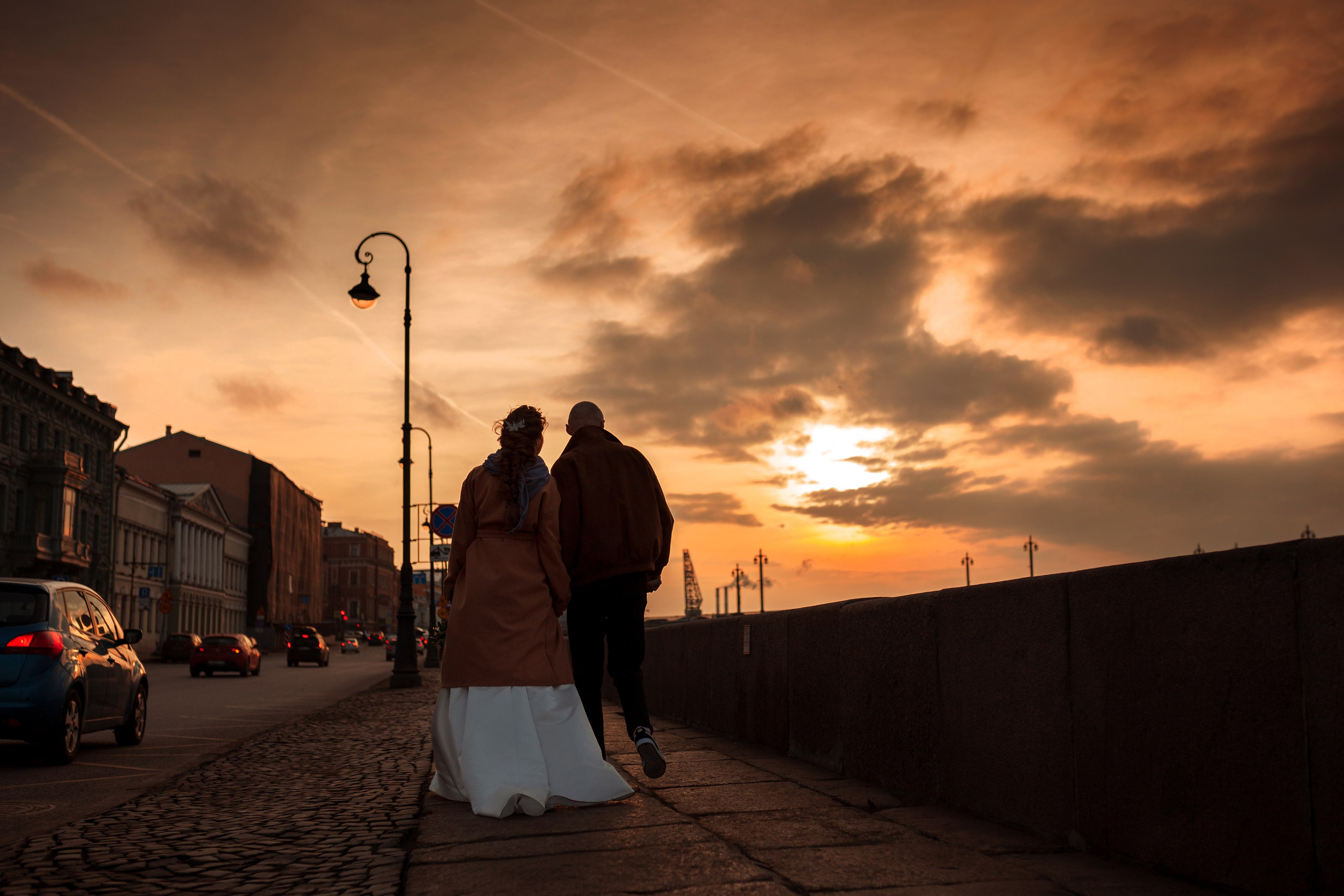 Портфолио. Фотограф в Санкт-Петербурге Александр Королев