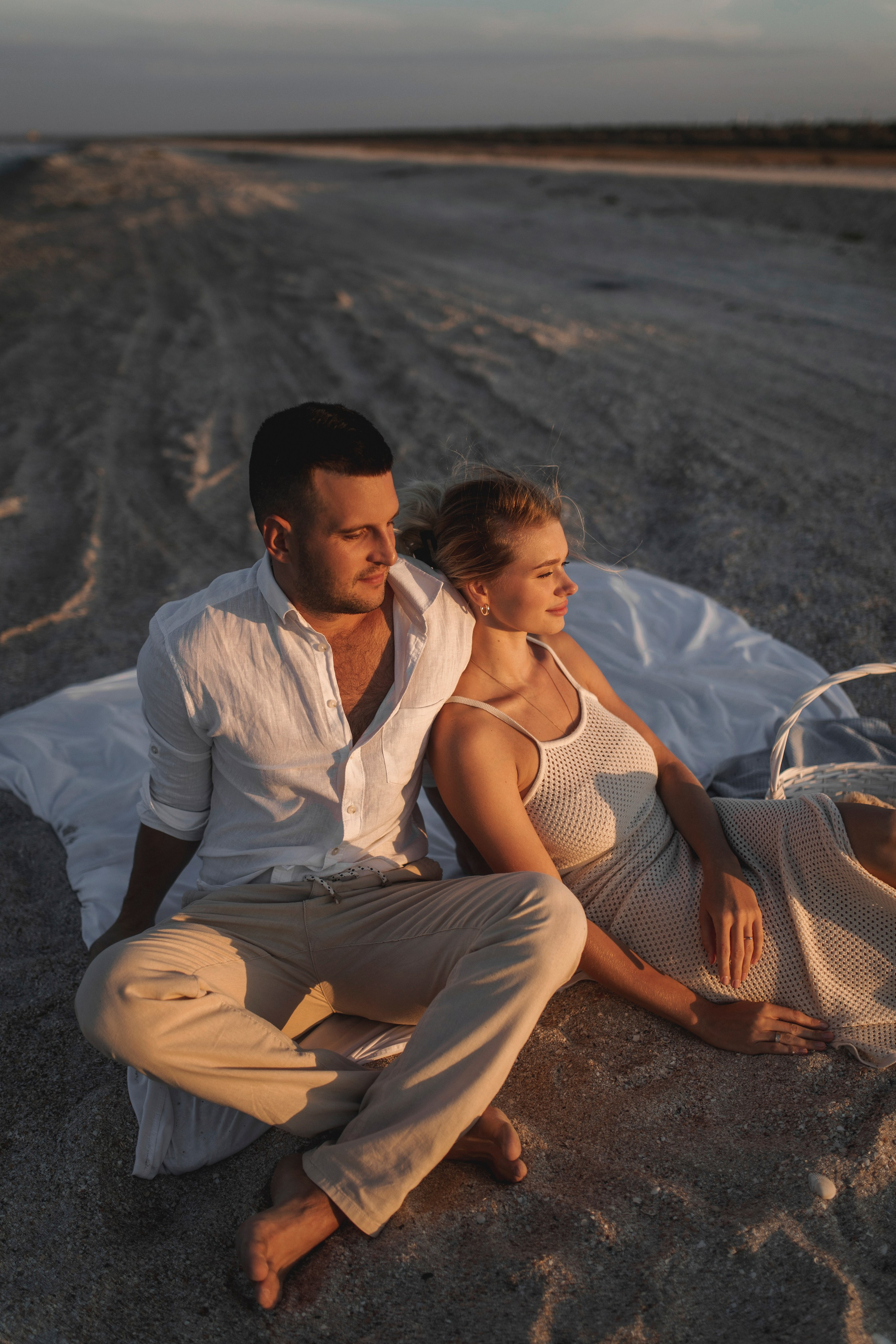 | ЛЕТНИЙ ЗАКАТ |