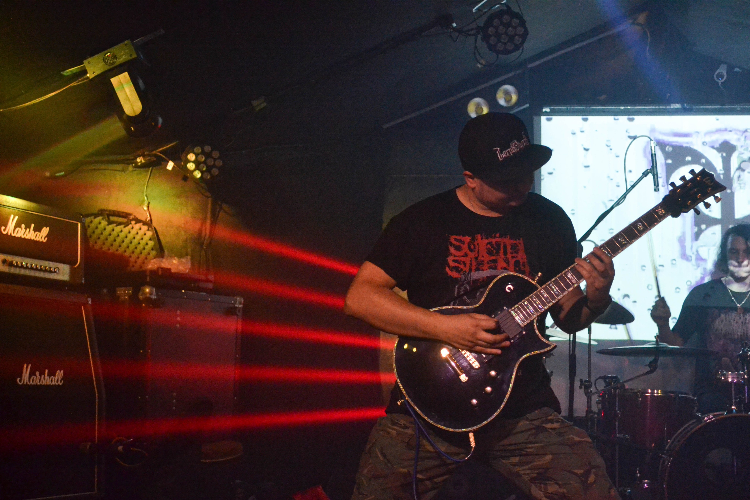 Action Club 17/08/24. Репортажный фотограф в Пскове