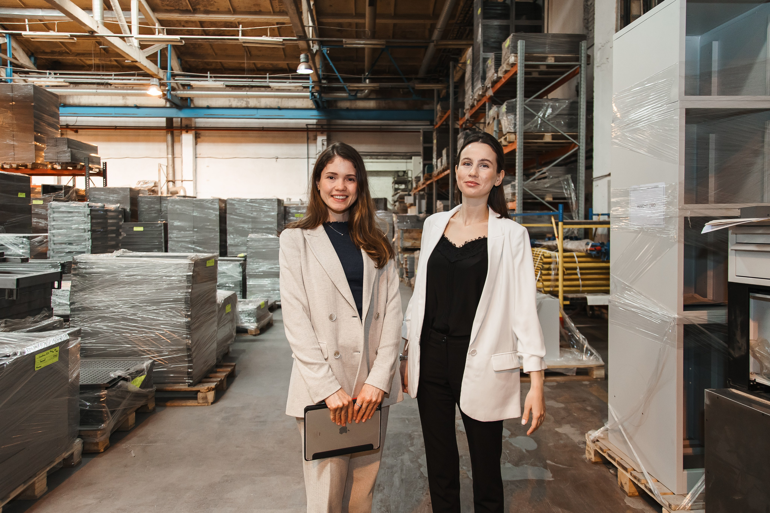 Деловые мероприятия