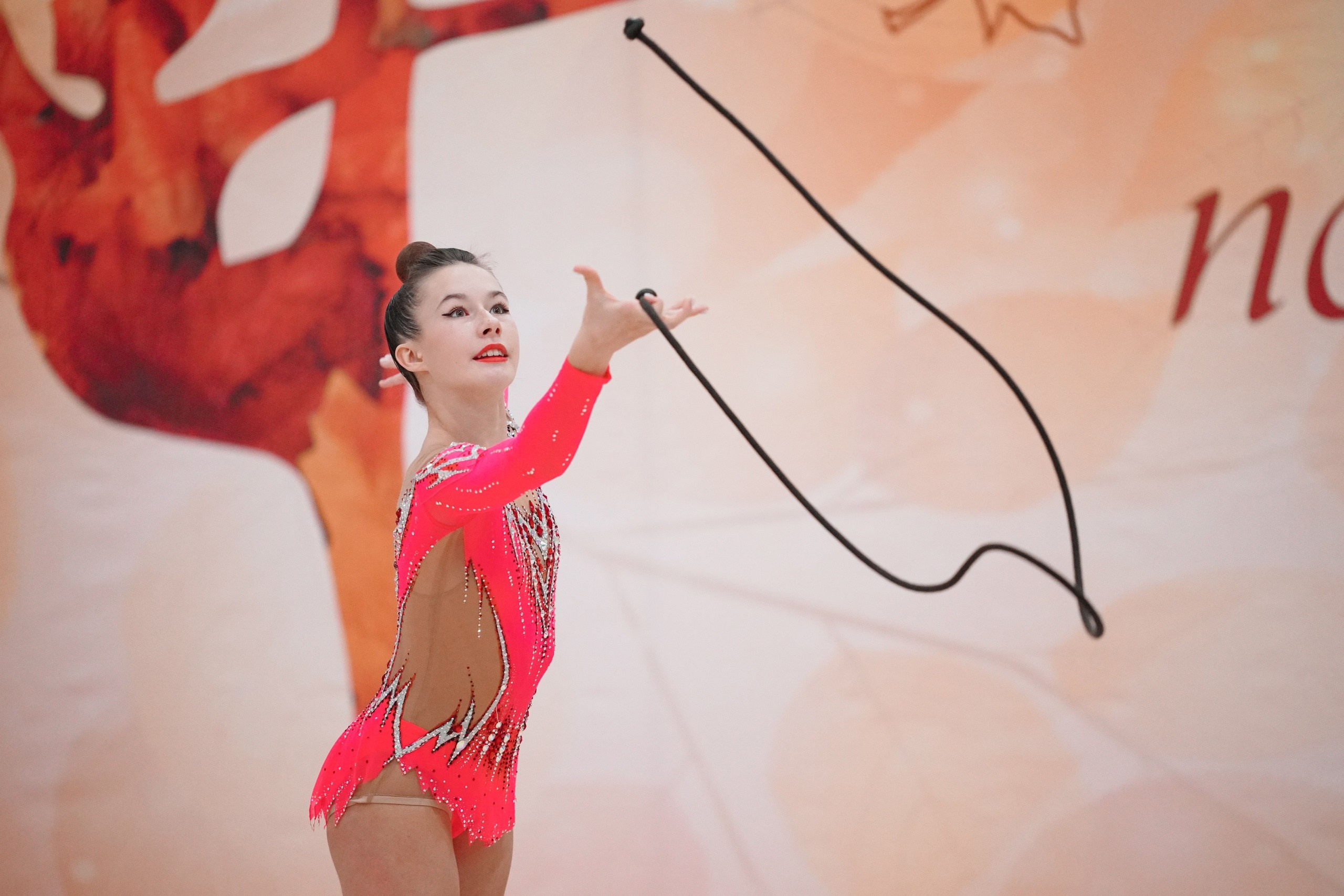 Художественная гимнастика. Портфолио prosport67. Спортивный фотограф Олег Медведев | prosport67 | Смоленск