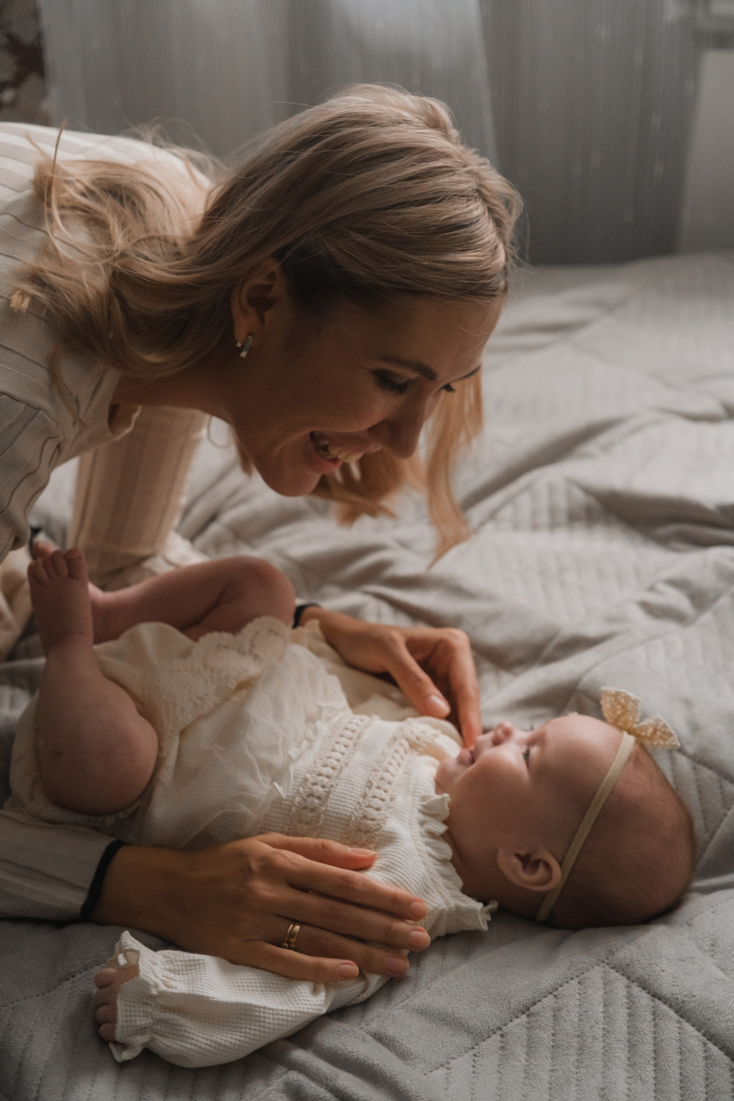 Крошка Ксюша. Свадебный и семейный фотограф в Волгограде