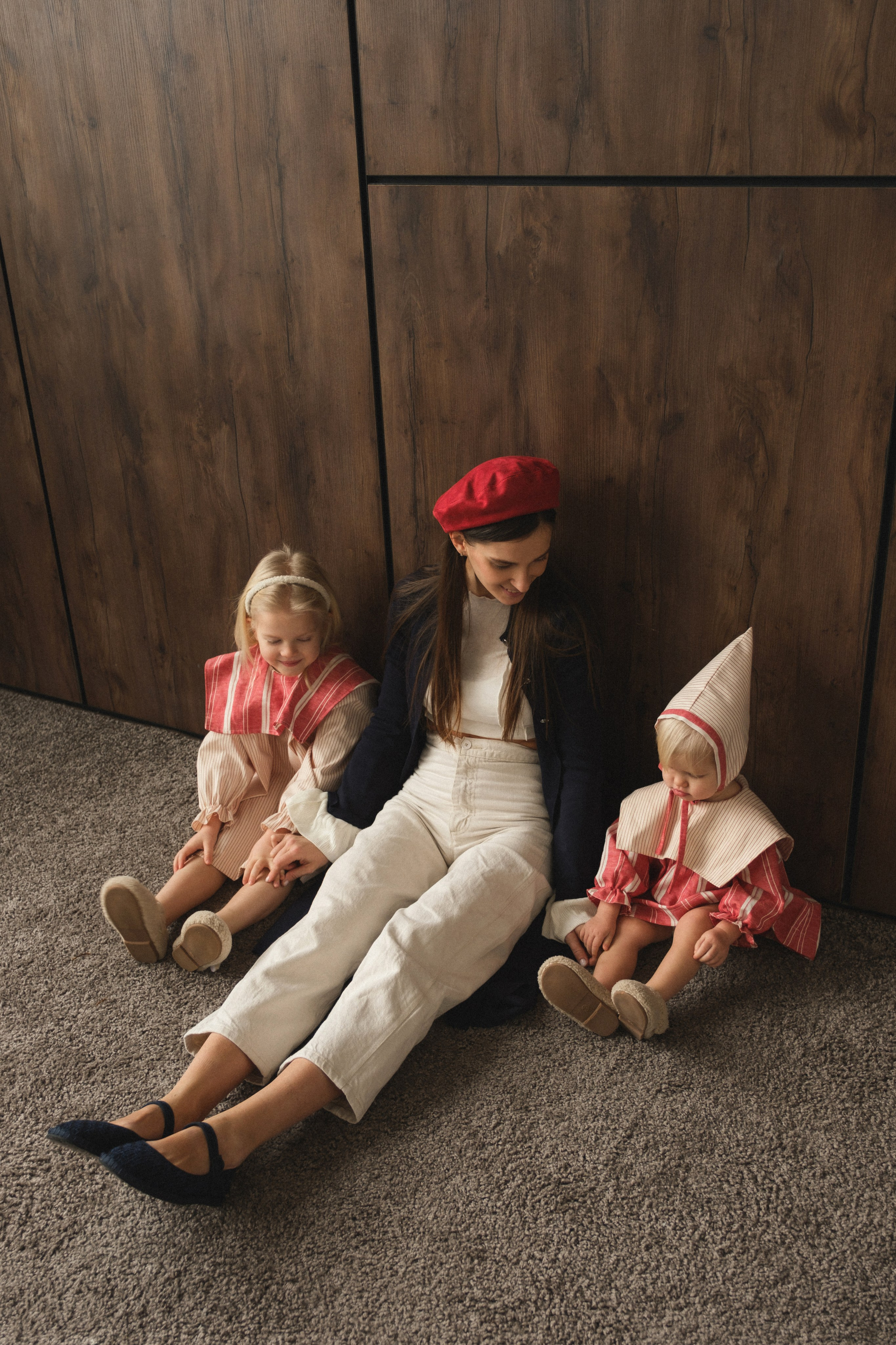 Света, Поля и Тая. Свадебный и семейный фотограф в Волгограде