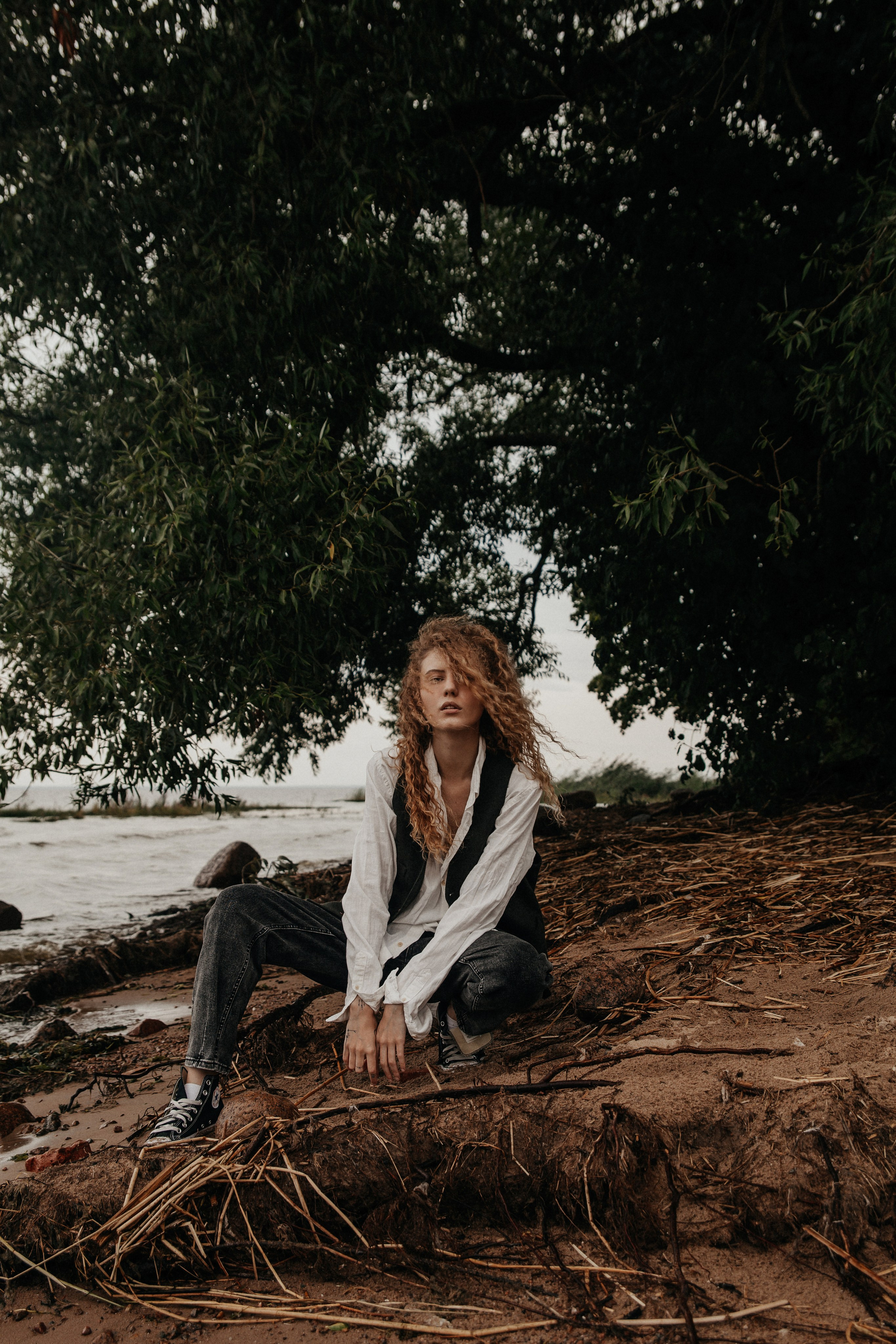 ALEXANDRA. Фотограф и видеограф в Санкт-Петербурге Прилепин Слава