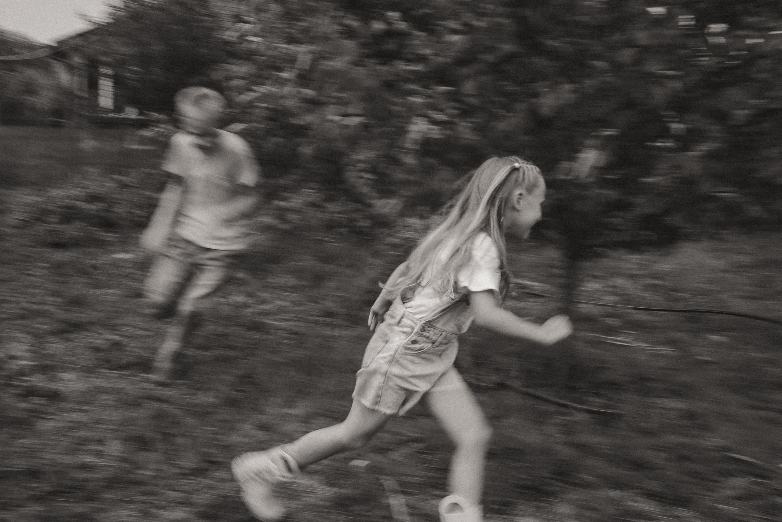 Коля, Марина, Даня и Маруся. Семейный фотограф и детский фотограф в Волгограде Алеся Бутакова — дет