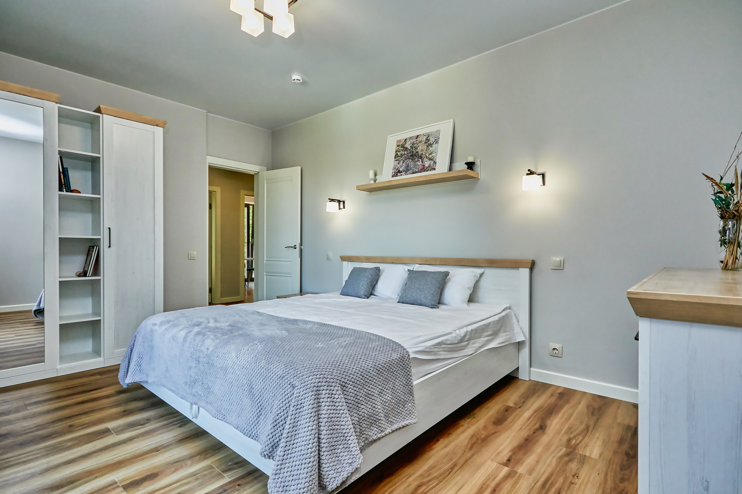 Интерьерная съёмка. Фотограф Абхазия