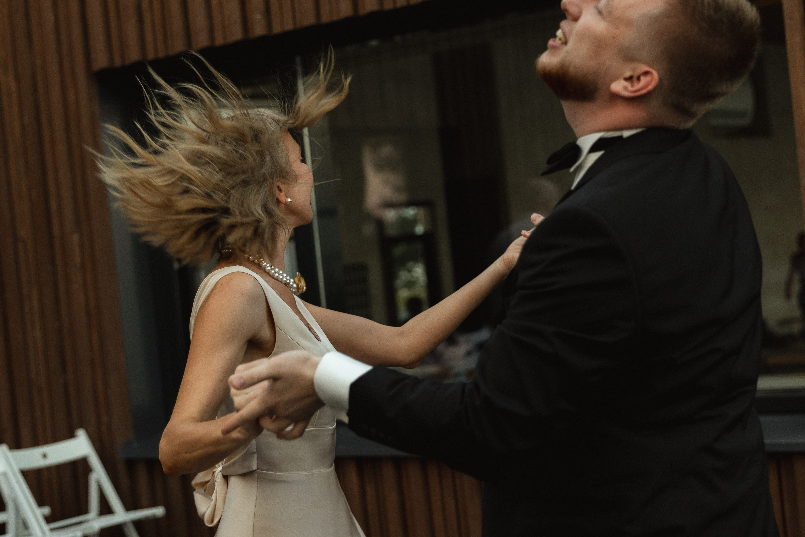 Мурашками. Свадебный фотограф Ярославль, Рыбинск