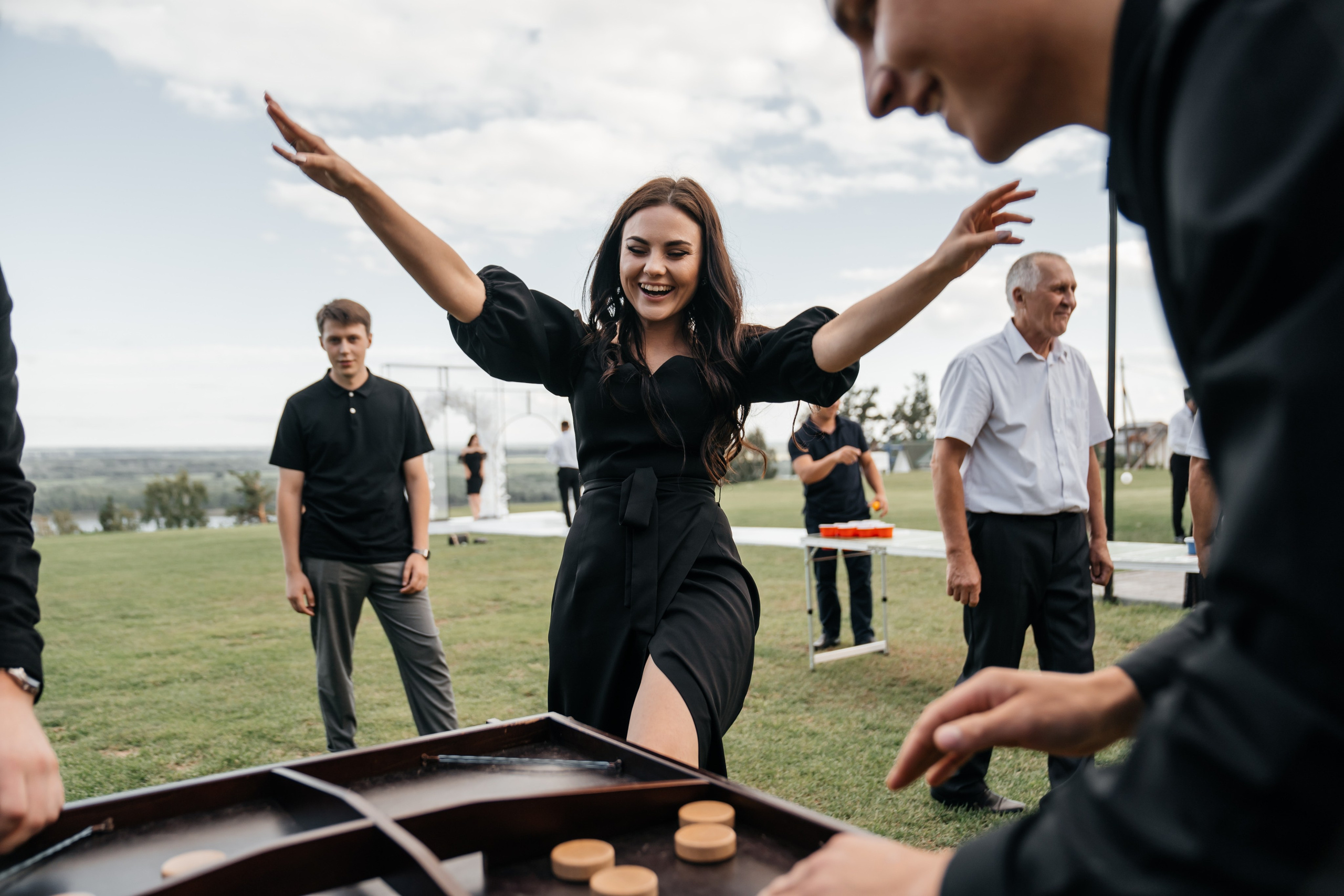 Александр и Виктория. Свадебный и семейный фотограф В Барнауле Нечаева Таня
