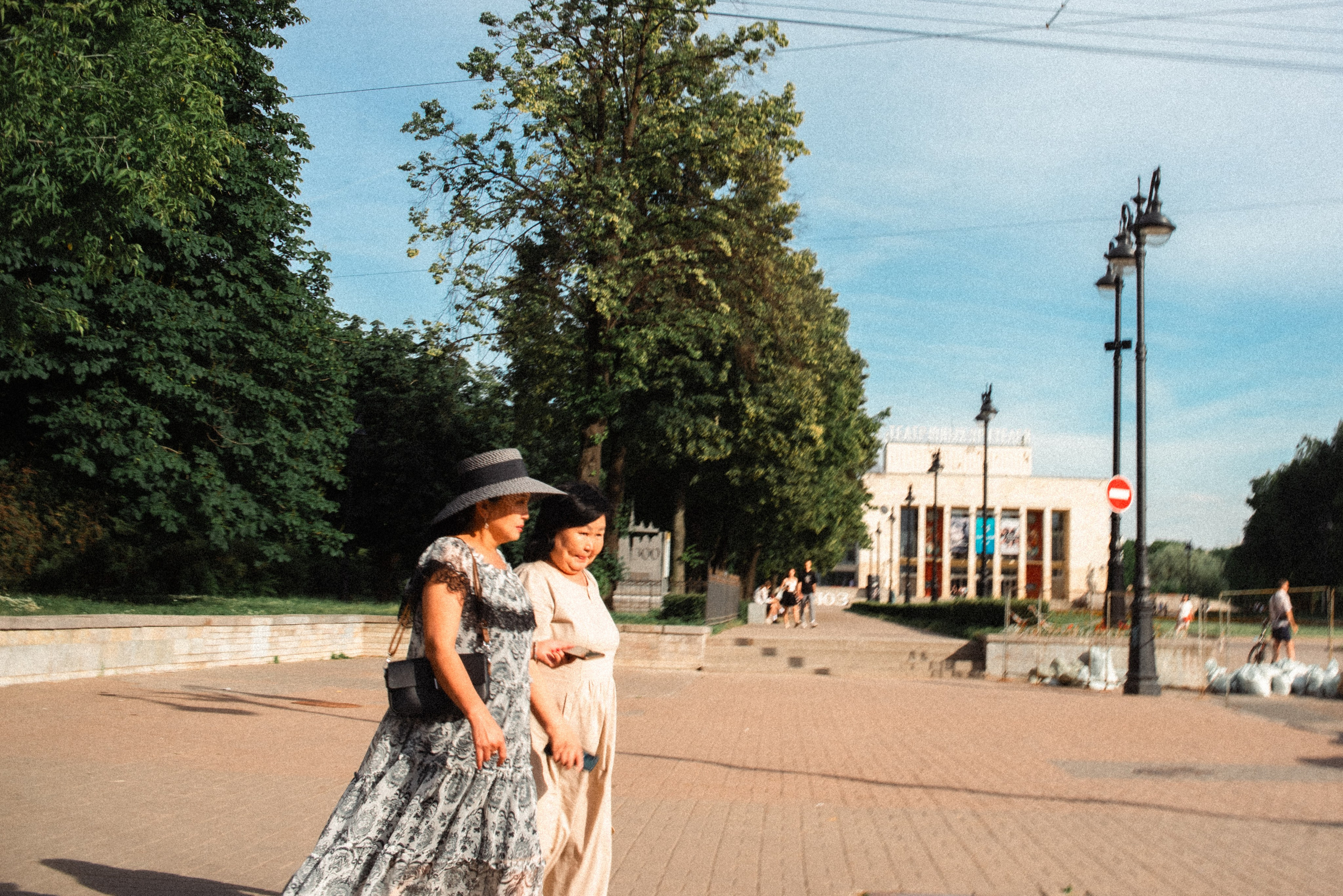 Стрит. Платонов Олег — фотограф Санкт-Петербург