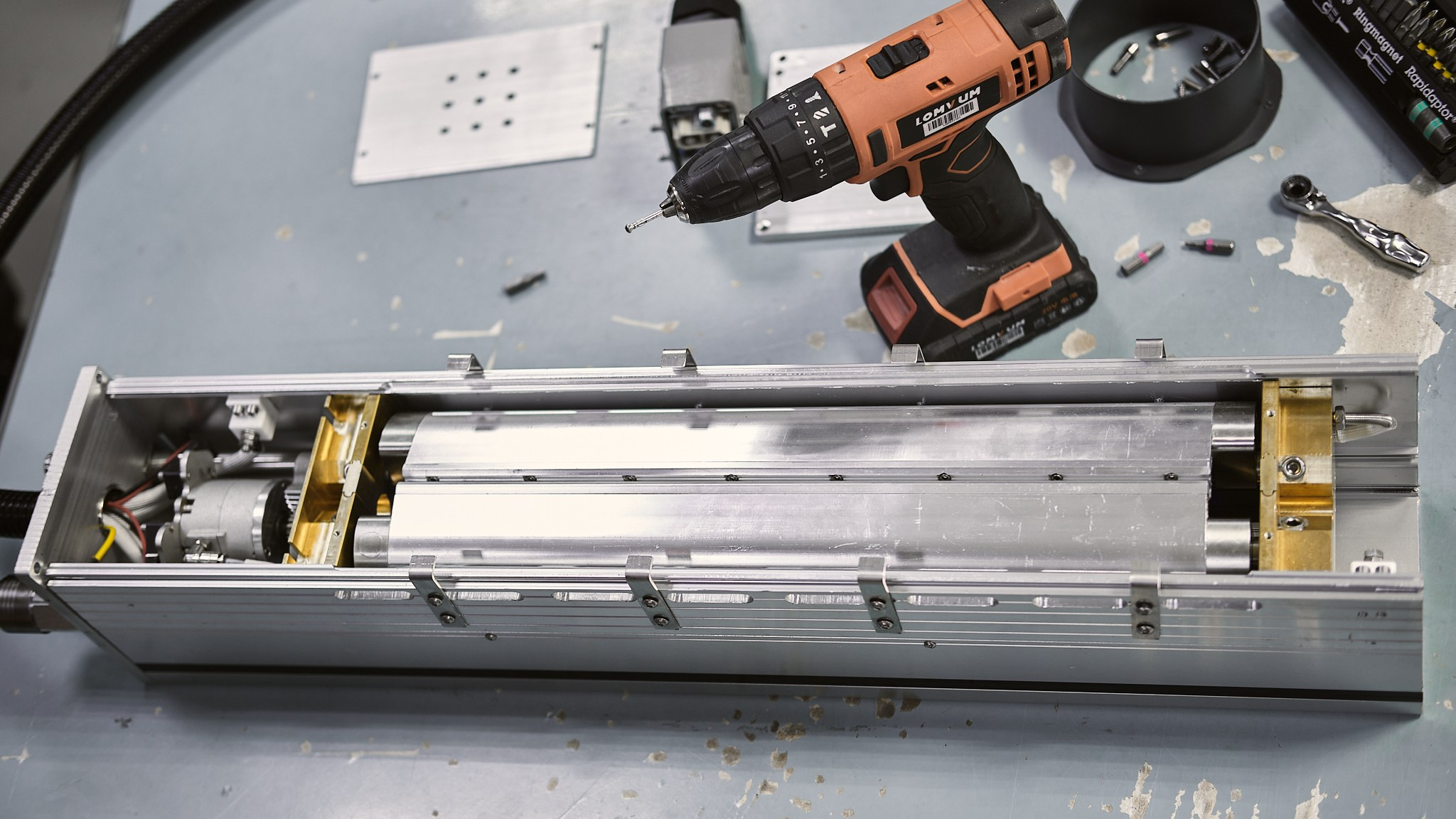 UV. Рекламная фото и видео съёмка в Екатеринбурге