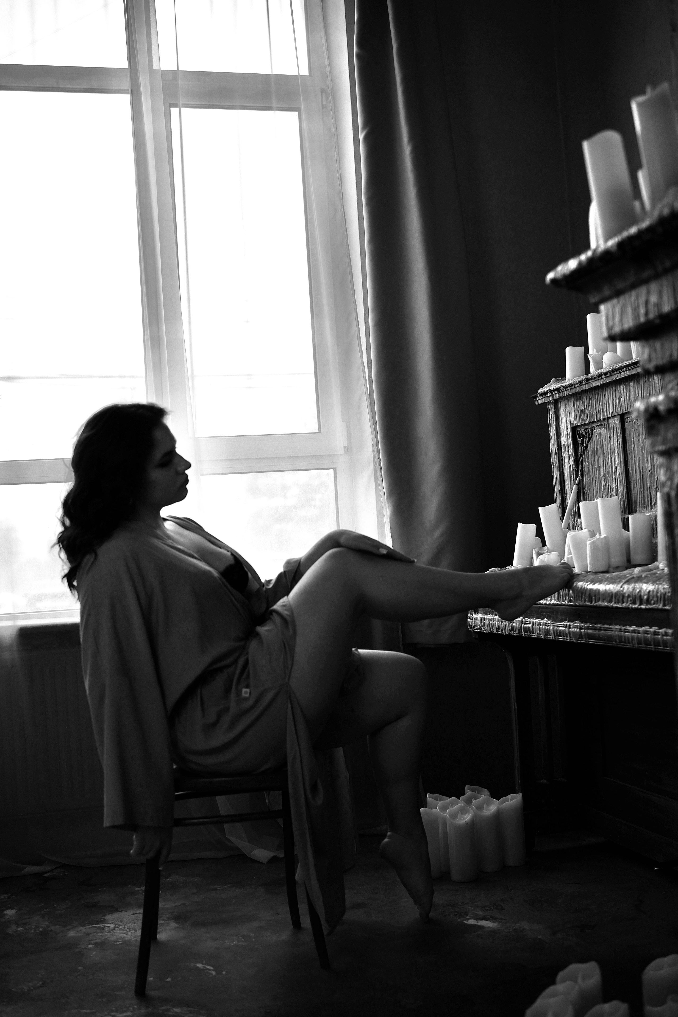 Анастасия. Фотограф в Самаре Татьяна Дубаносова