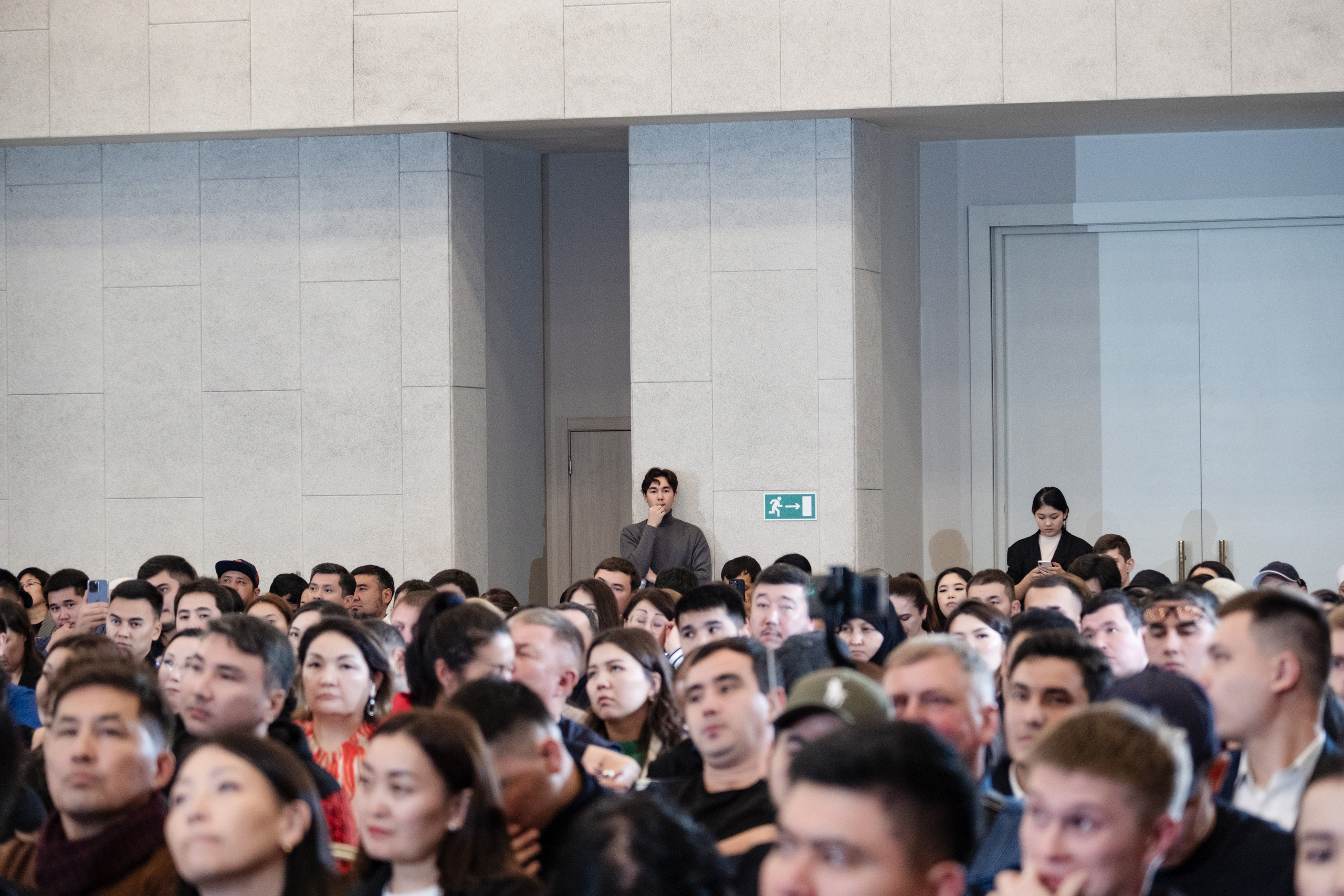 Конференции/Форумы. Репортажный и студийный фотограф в Алматы Олжас Ахтанбердi