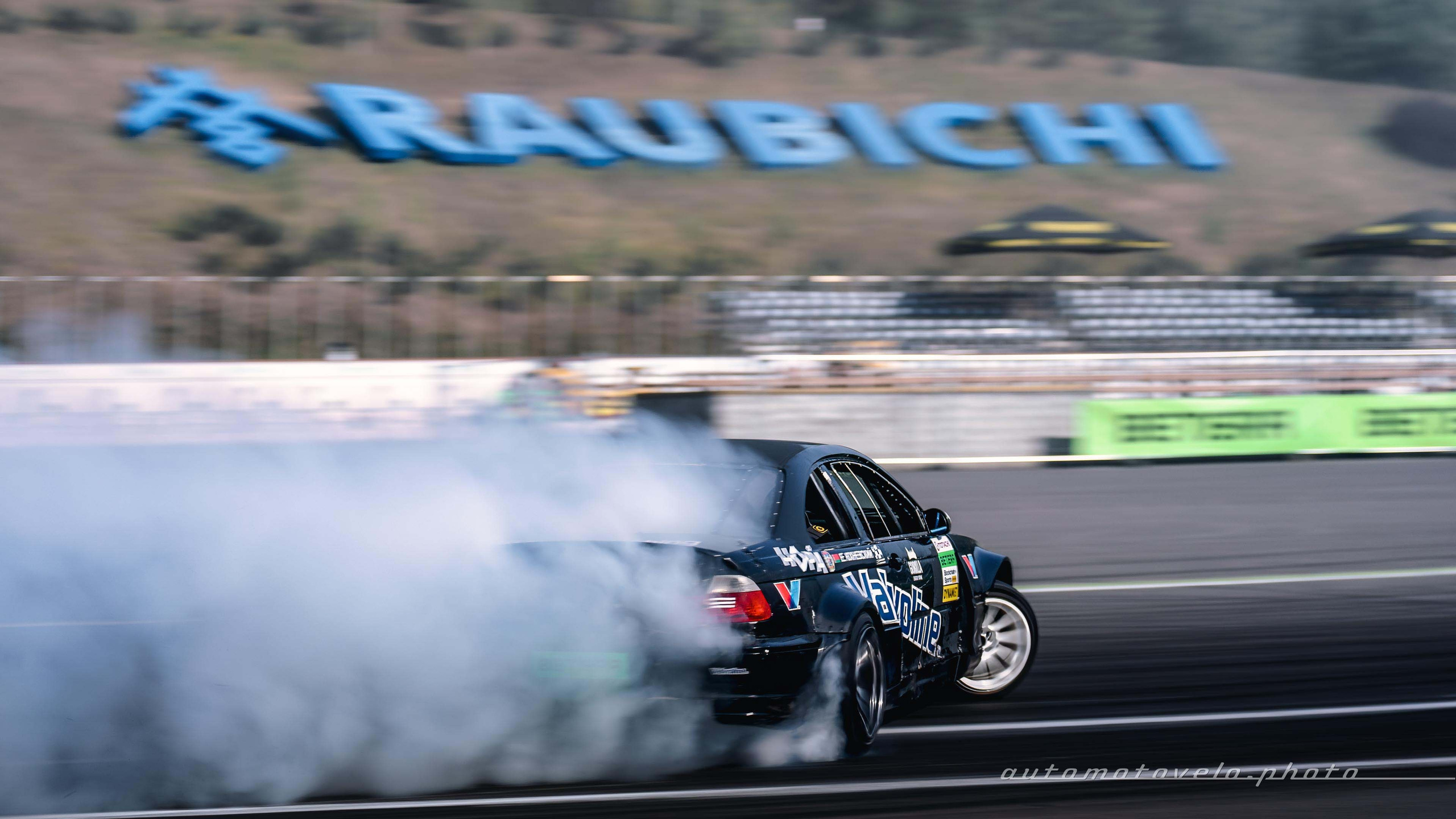 Чемпионат РБ по дрифту 2024. 5 этап