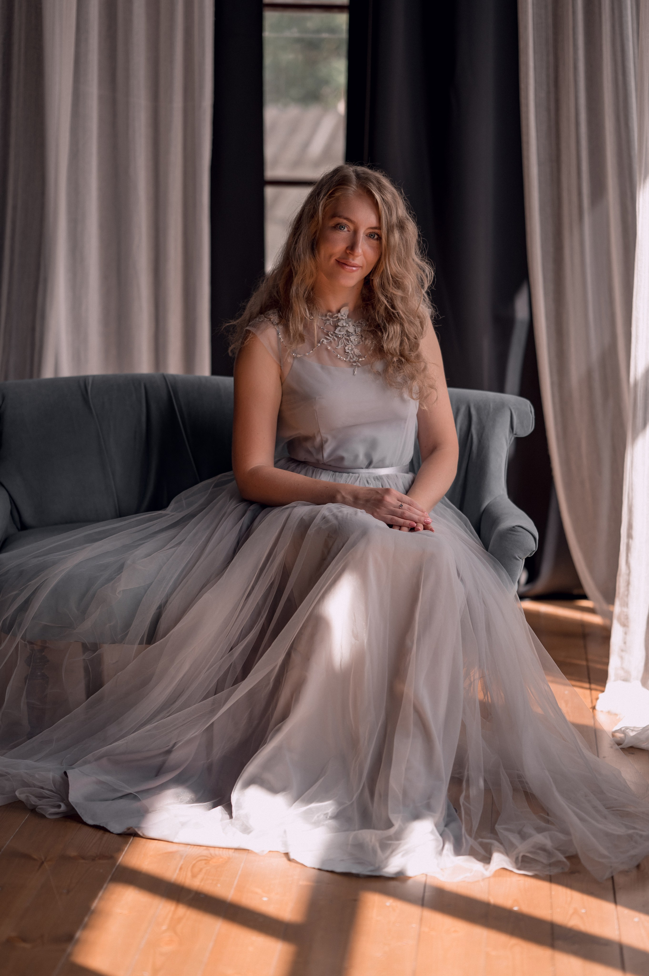 Татьяна. Фотограф в Самаре Погребнякова Мария