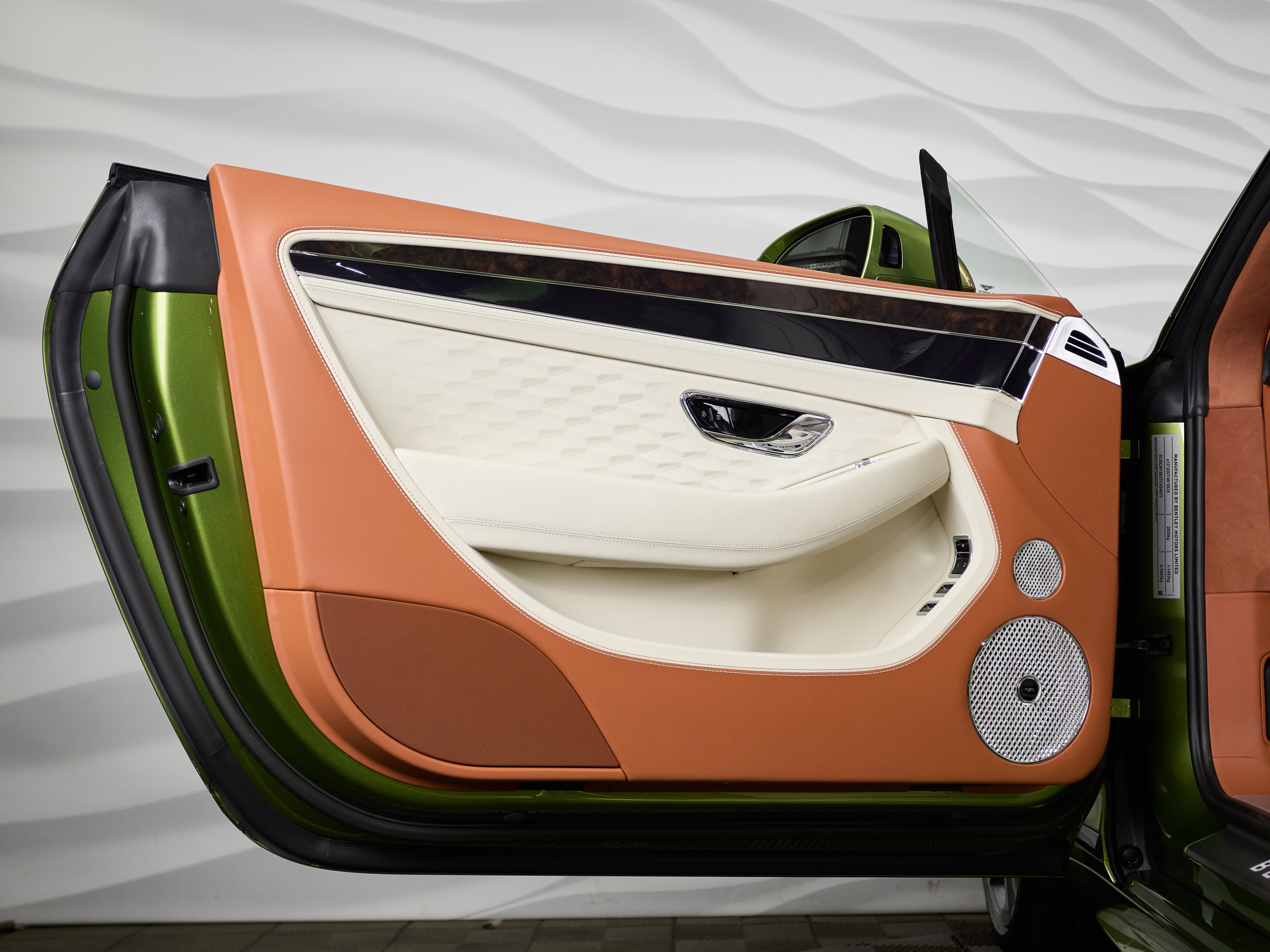 Bentley Continental GT Speed. Kurbanov content maker