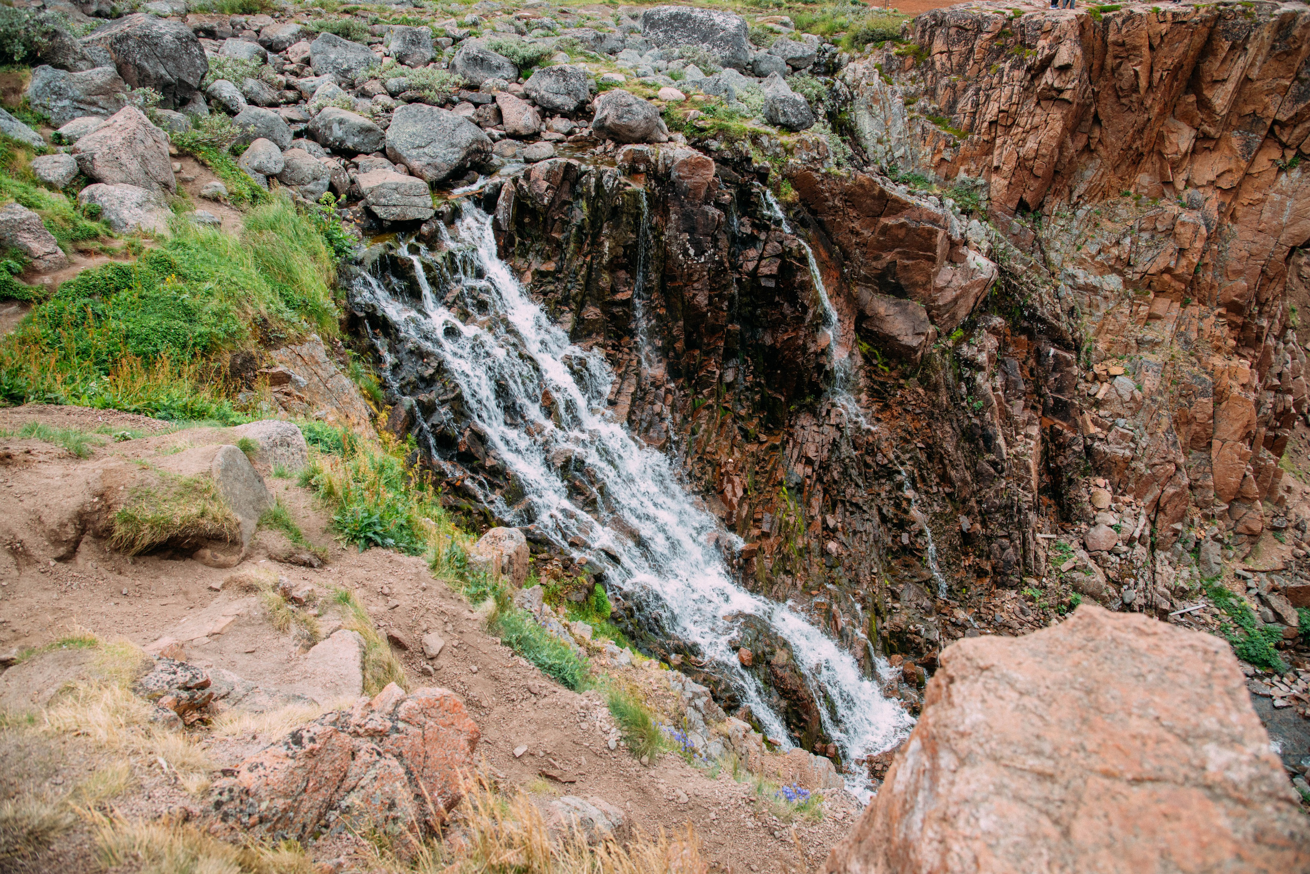 Кольский полуостров. Фотографирую для себя, своей семьи и друзей!