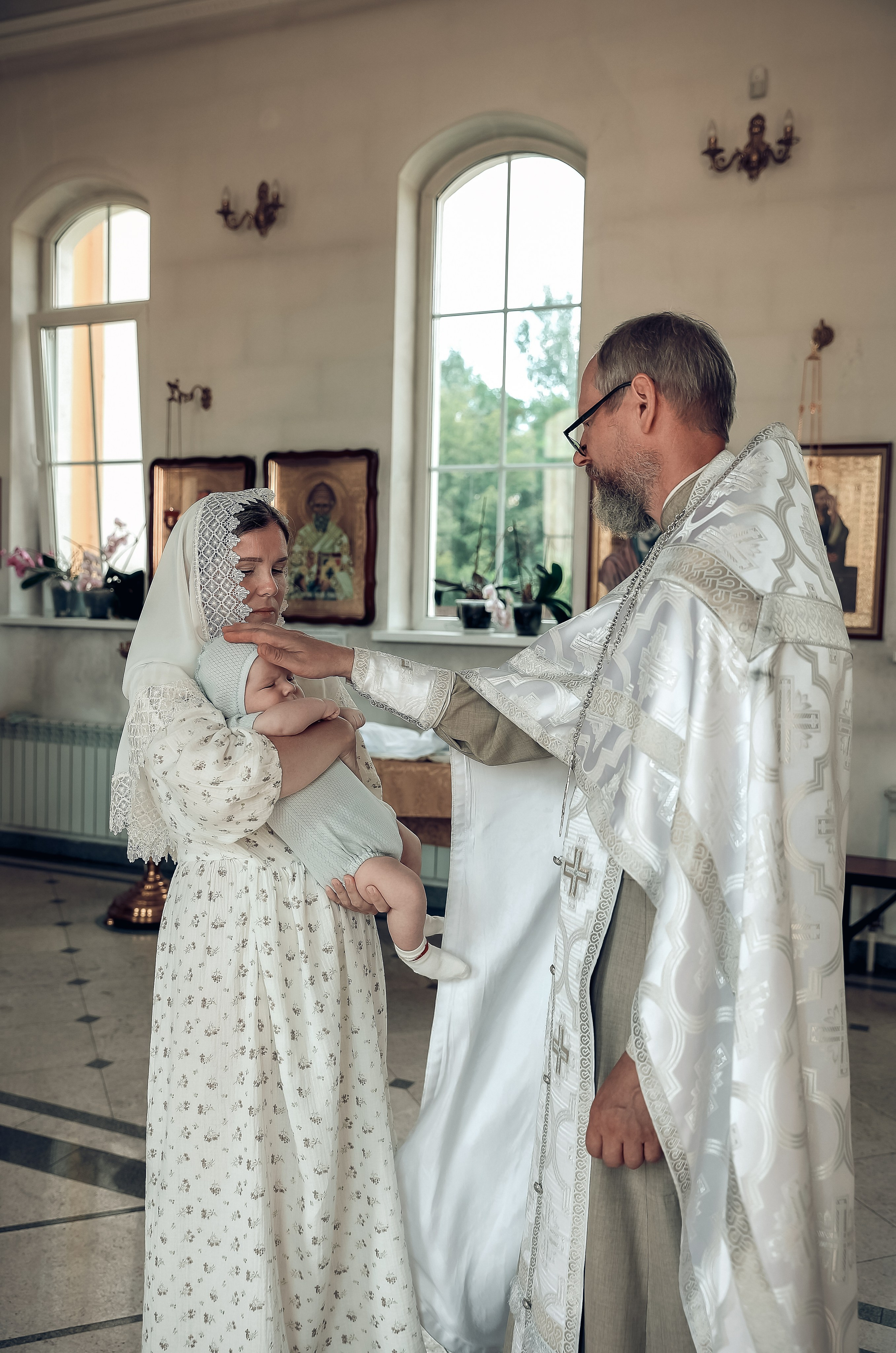 Храм Владимира Равноапостольного ул. 50 лет НЛМК, 31А, Липецк. Фотограф на крещение- венчание.Свадебный и семейный фотограф в Липецке Алена Данильченко