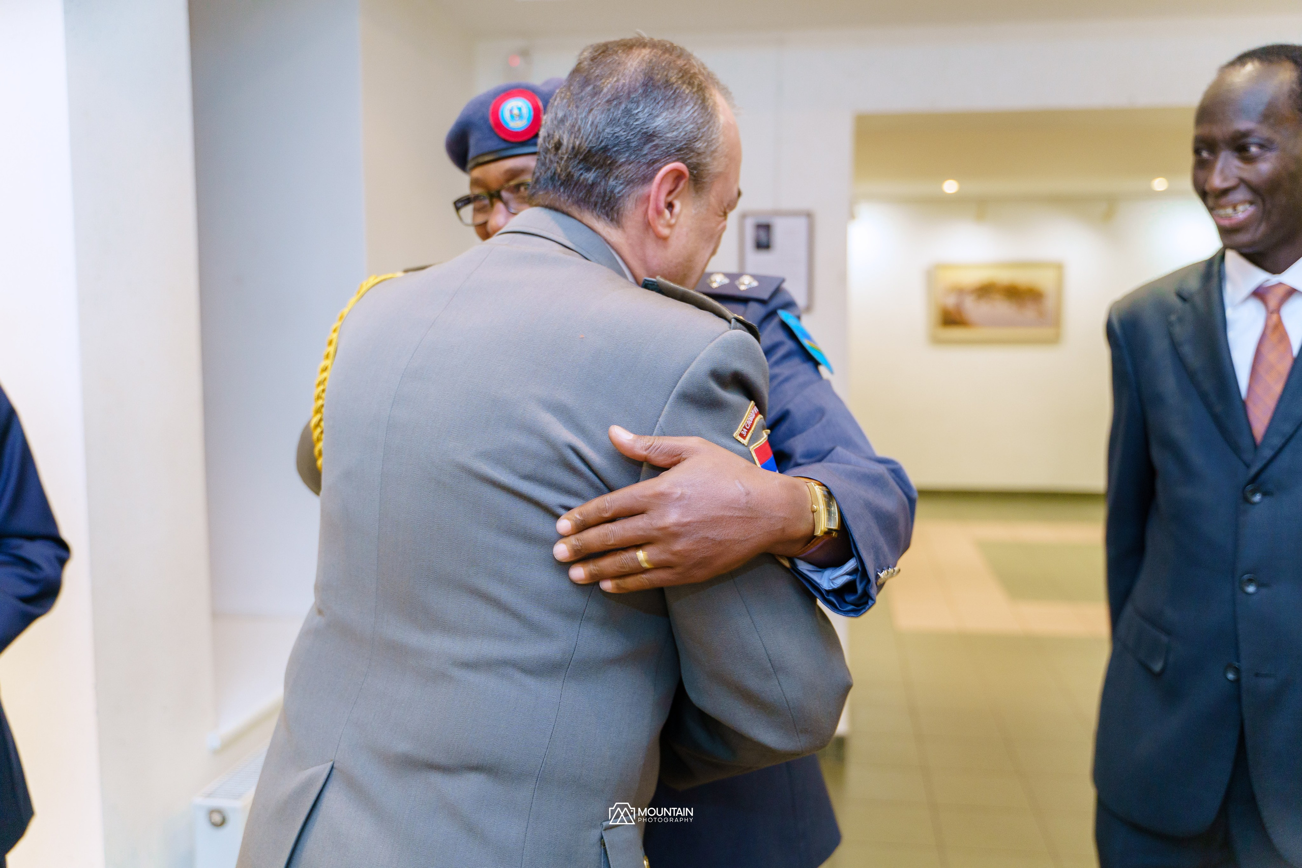 Rwanda 60 years celebratin of diplomatic relation with Russia. Я занимаюсь событийной, свадебной, товарной, студийной… фотографией