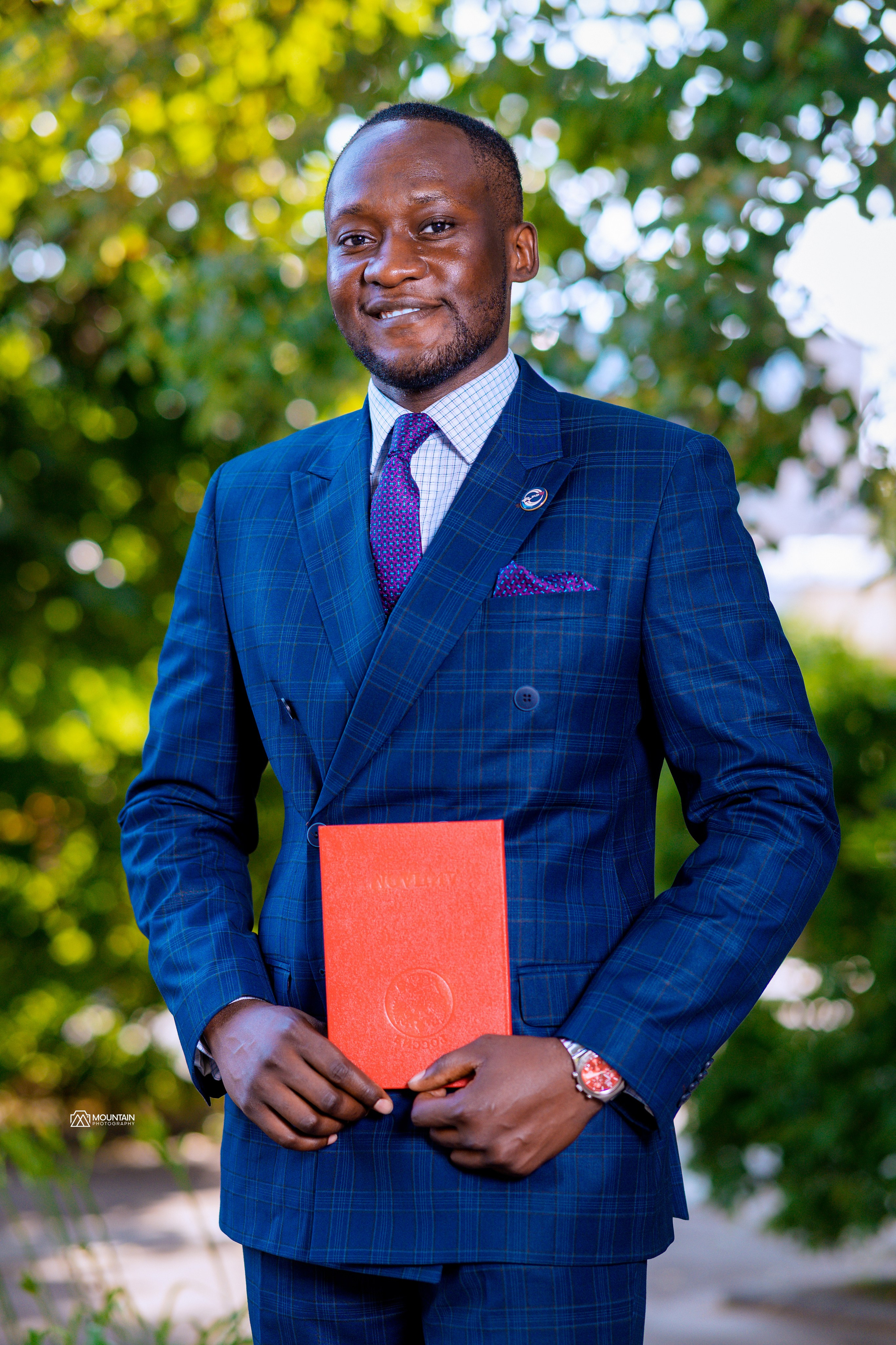 Remise des diplômes. Photographe basé à Moscou