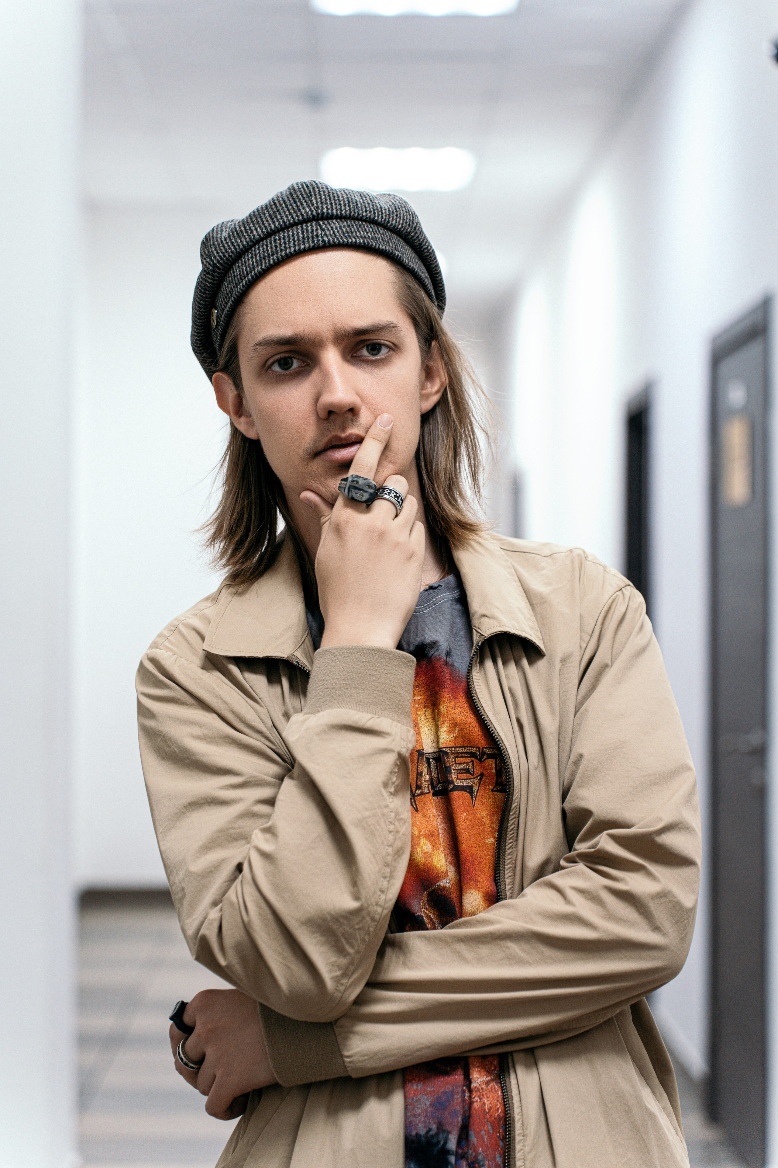 Hi Music. Я занимаюсь событийной, свадебной, товарной, студийной… фотографией