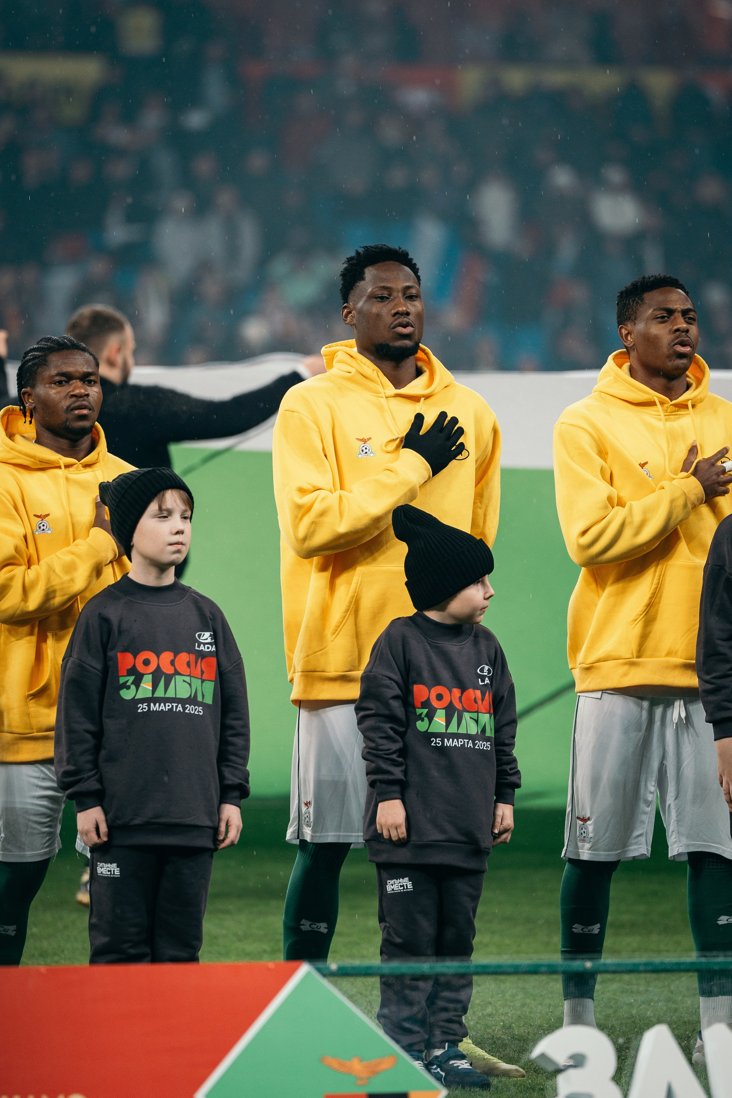 Sports. Photographer based in moscow Peter Tchana