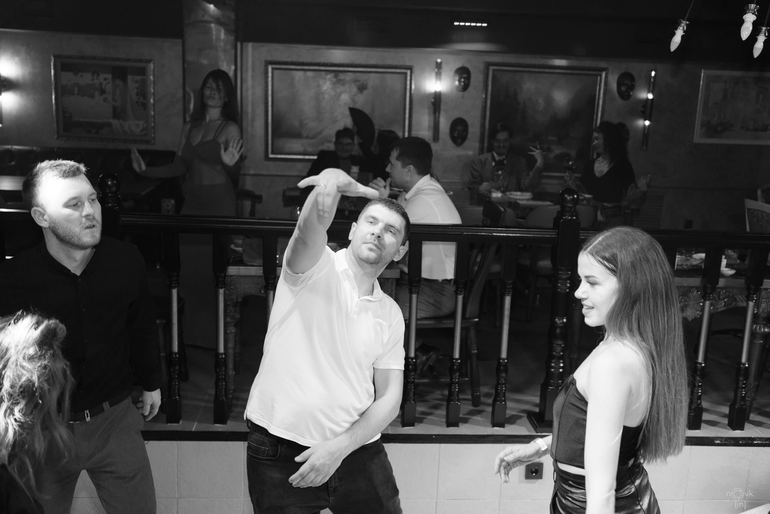 Art-Zone. ФОТОГРАФ ИВАН НОВИКОВ | СТАВРОПОЛЬ