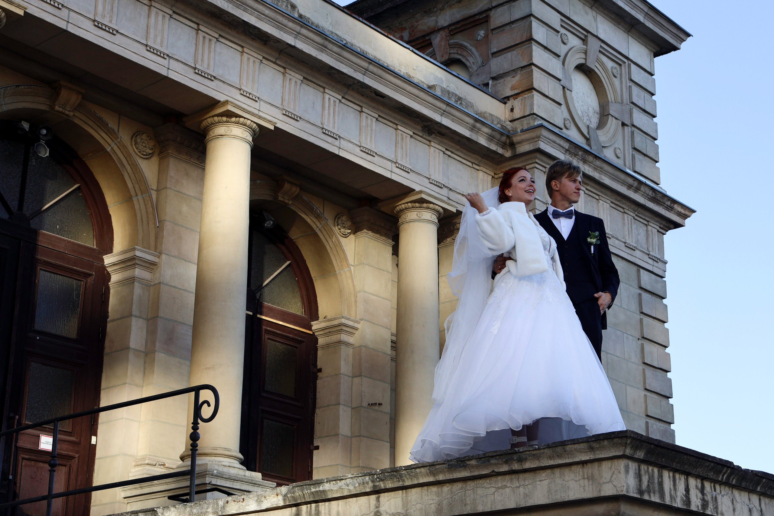 Илья & Ксения. Olya Posnimay