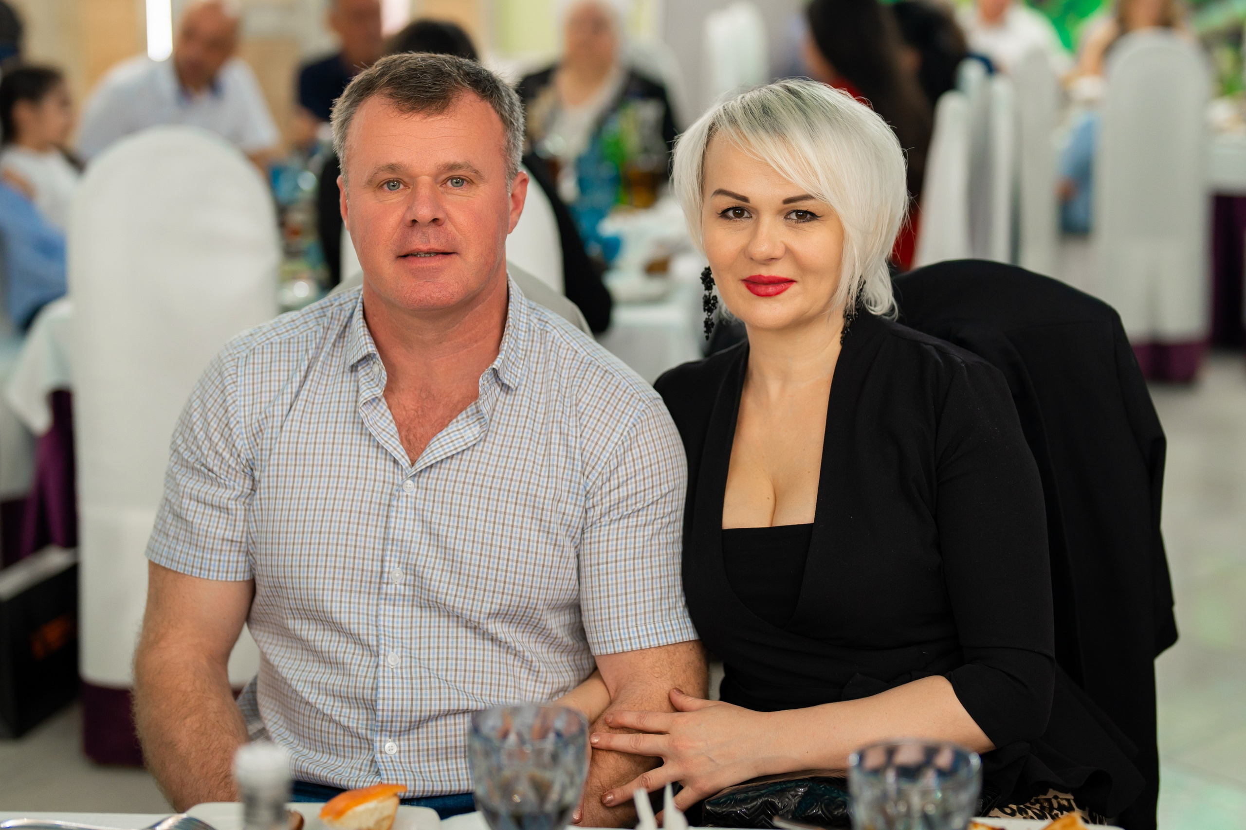 Фотограф на ваш юбилей. Фотограф видеограф Геннадий Янбаев в Сочи, Краснодаре