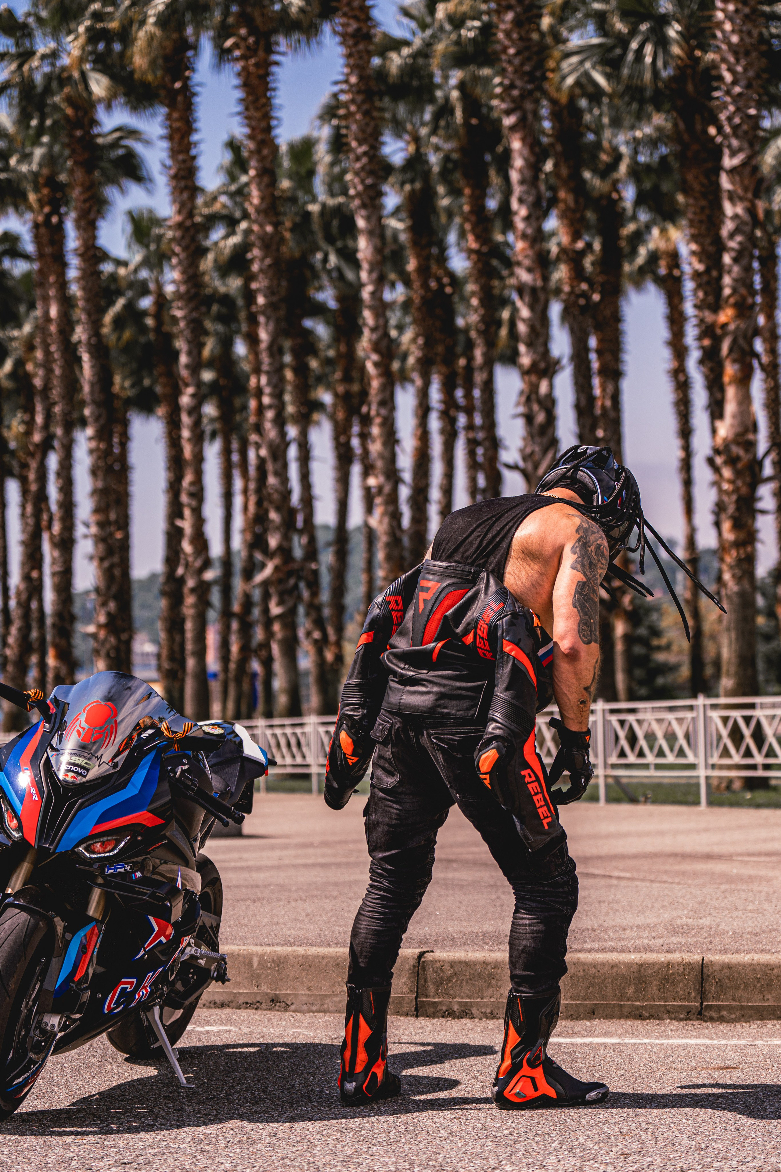 Predator. Фотограф видеограф Геннадий Янбаев в Сочи, Краснодаре